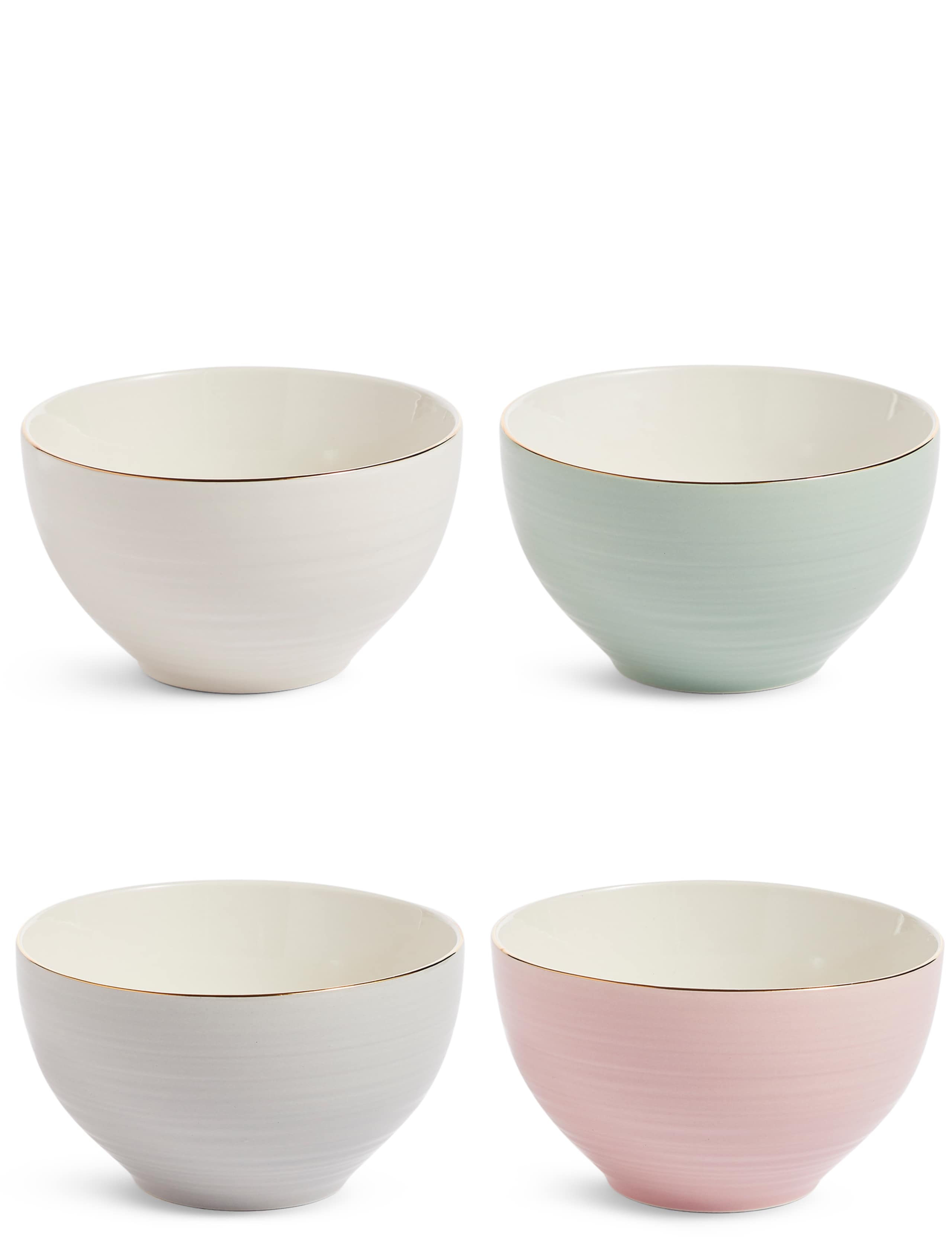 Isla Set of 4 Dessert Bowls 1 of 8