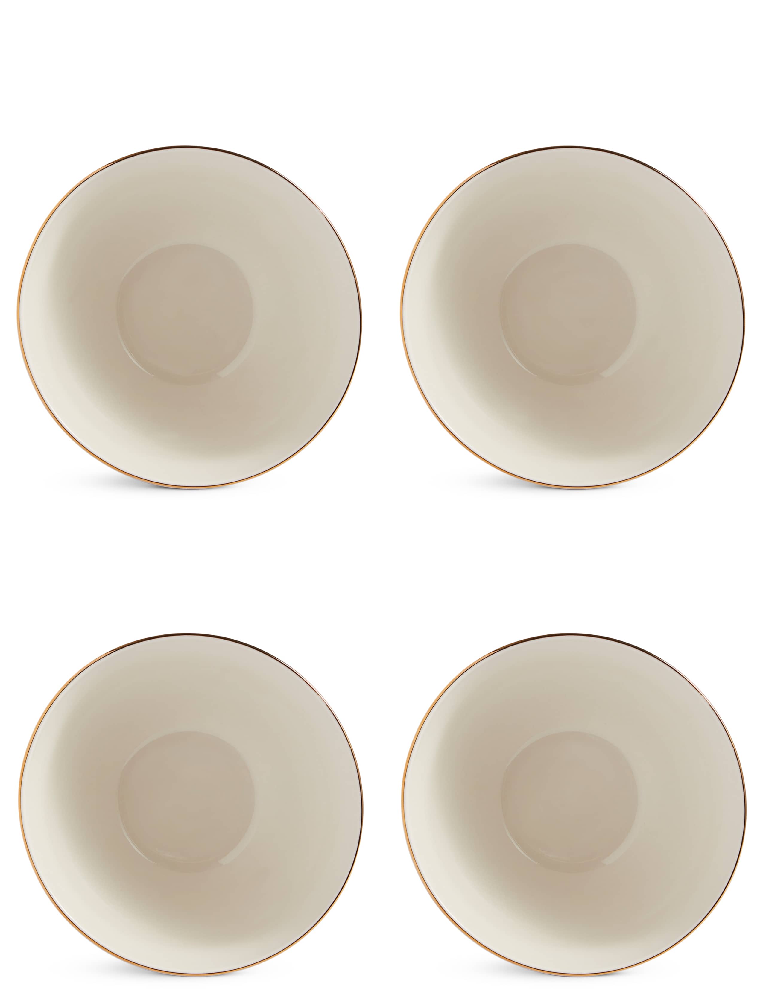 Isla Set of 4 Dessert Bowls 2 of 8