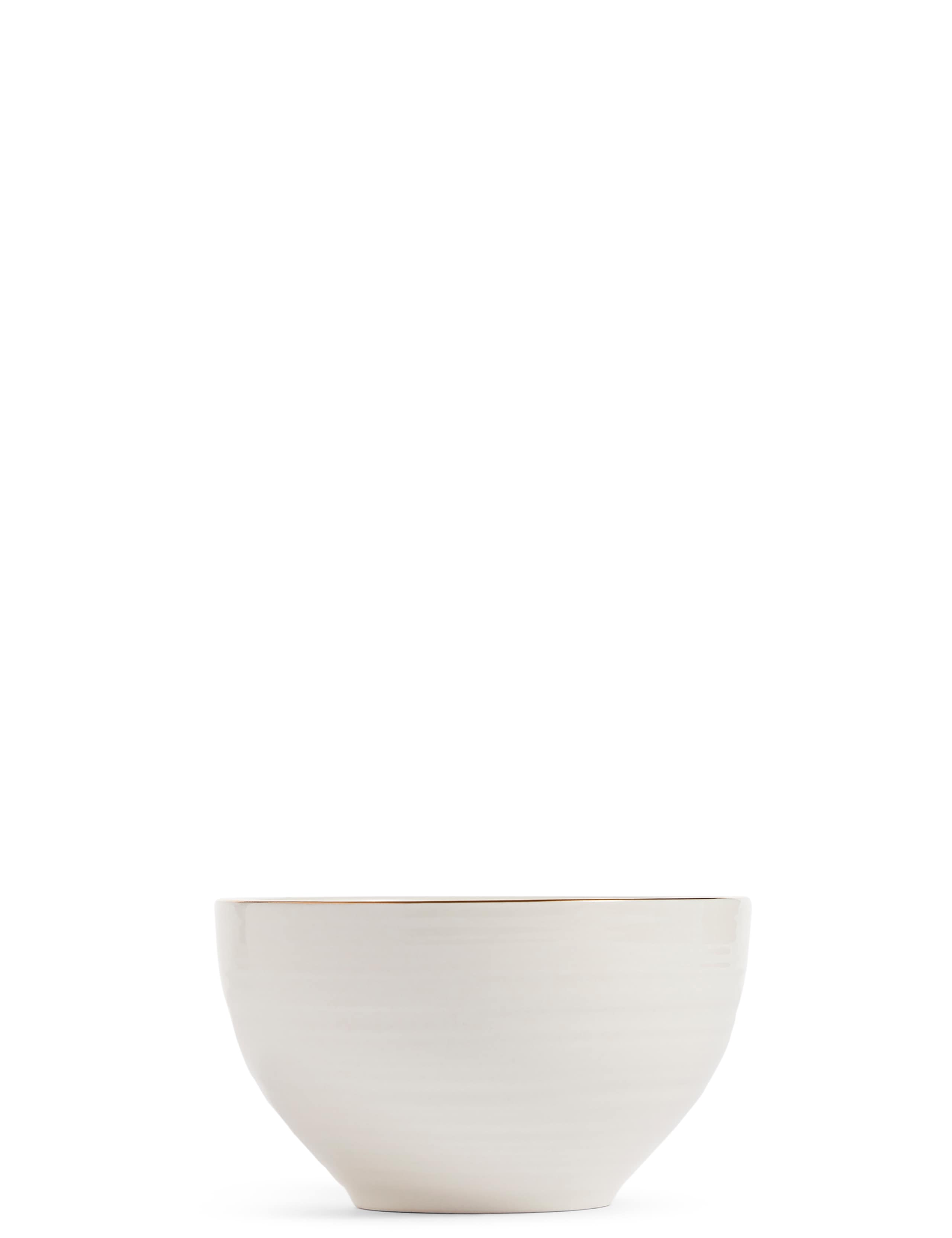 Isla Set of 4 Dessert Bowls 6 of 8