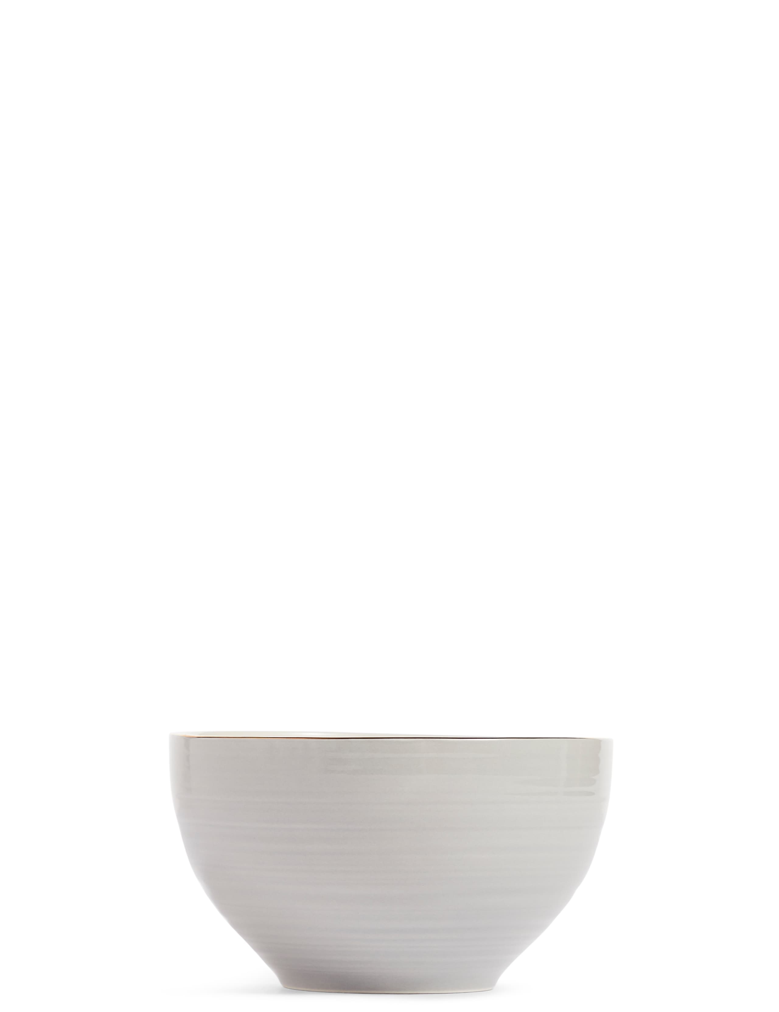 Isla Set of 4 Dessert Bowls 7 of 8