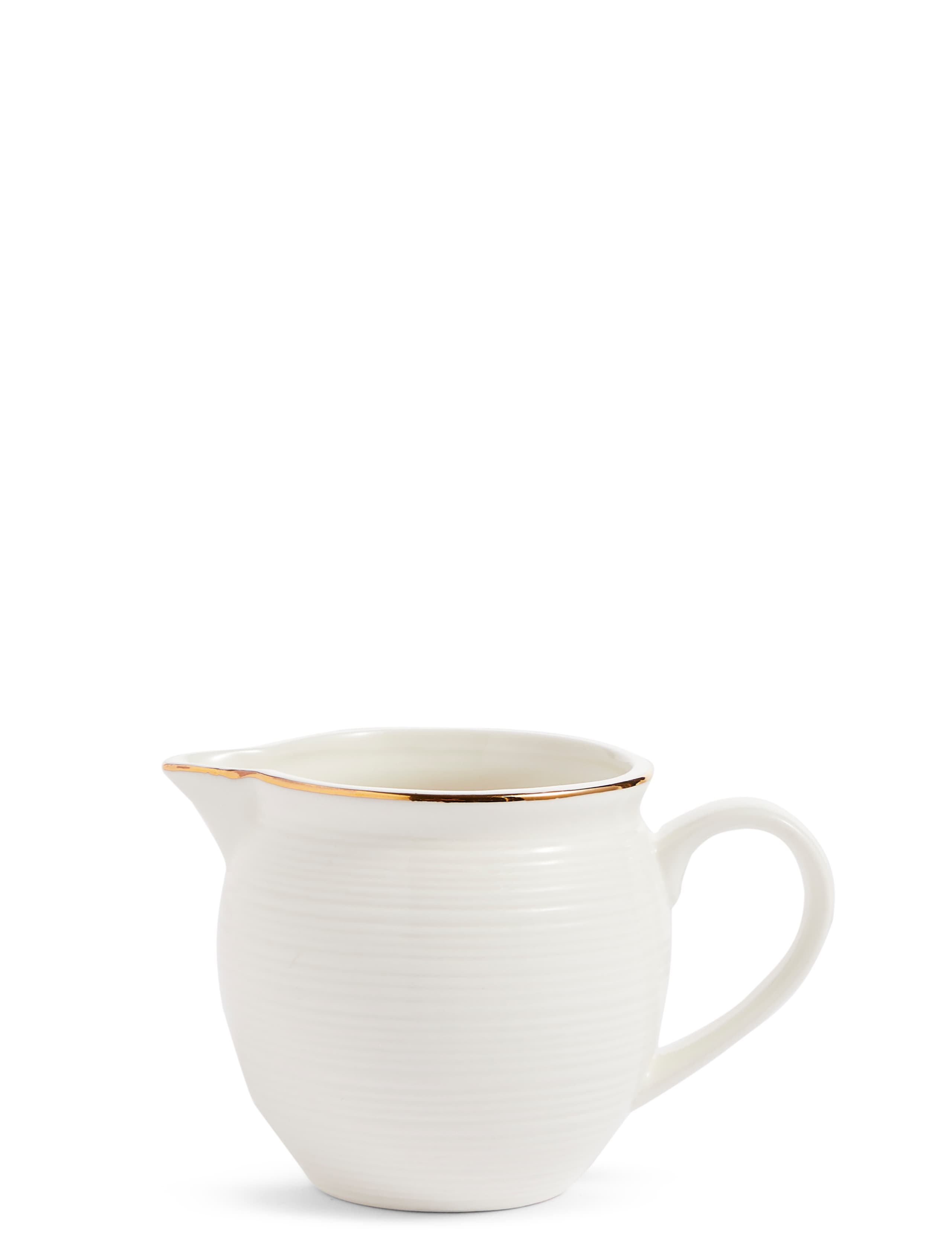 Isla Sugar Pot & Creamer Jar 2 of 3