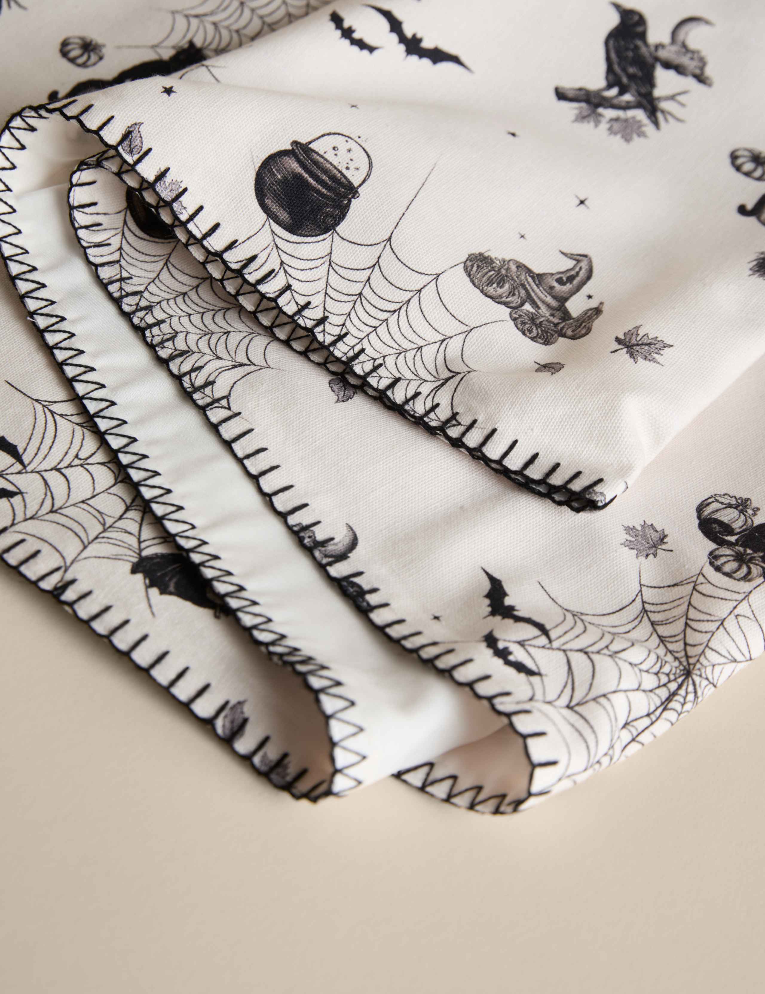 Halloween Light Up Table Runner 2 of 4
