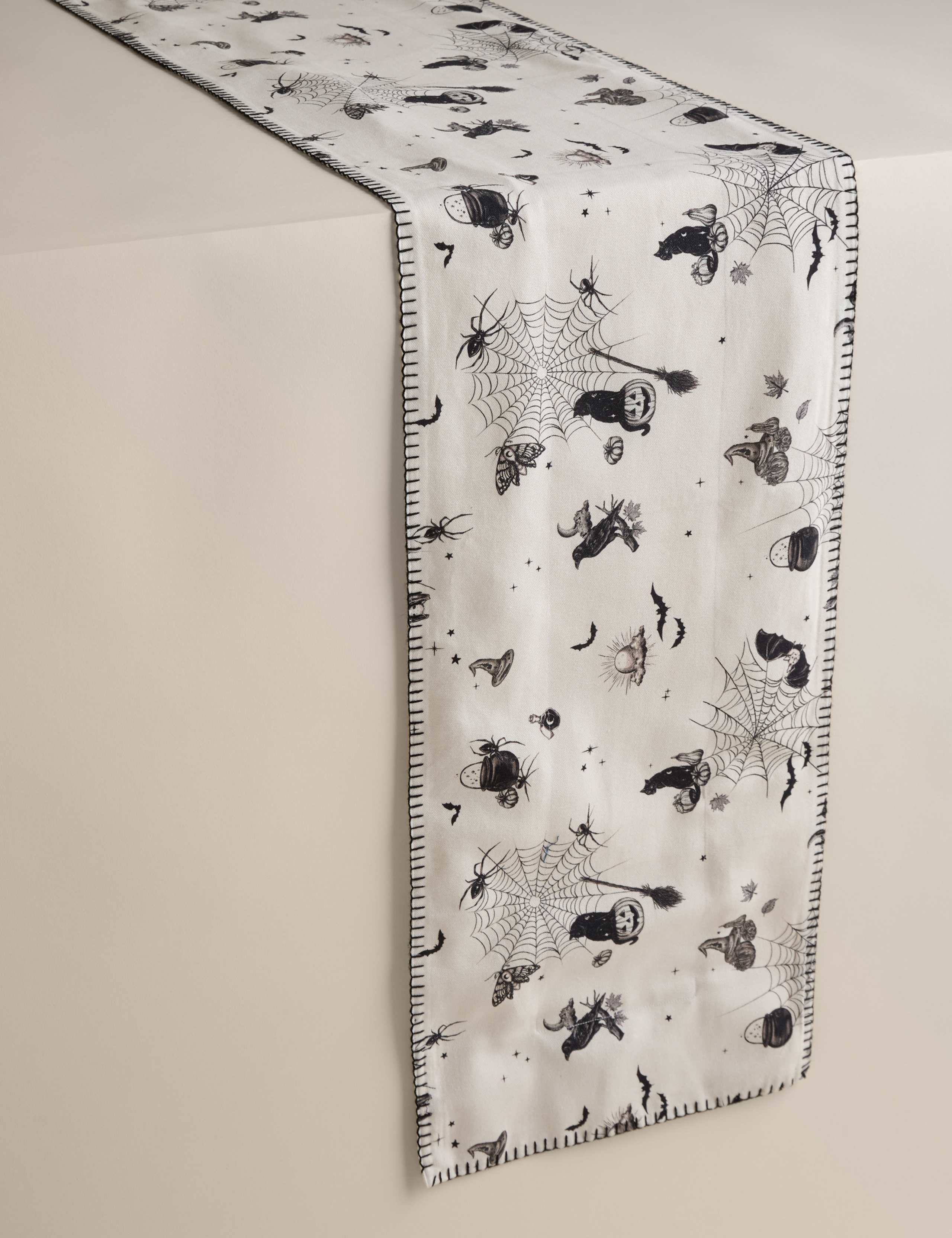 Halloween Light Up Table Runner 4 of 4