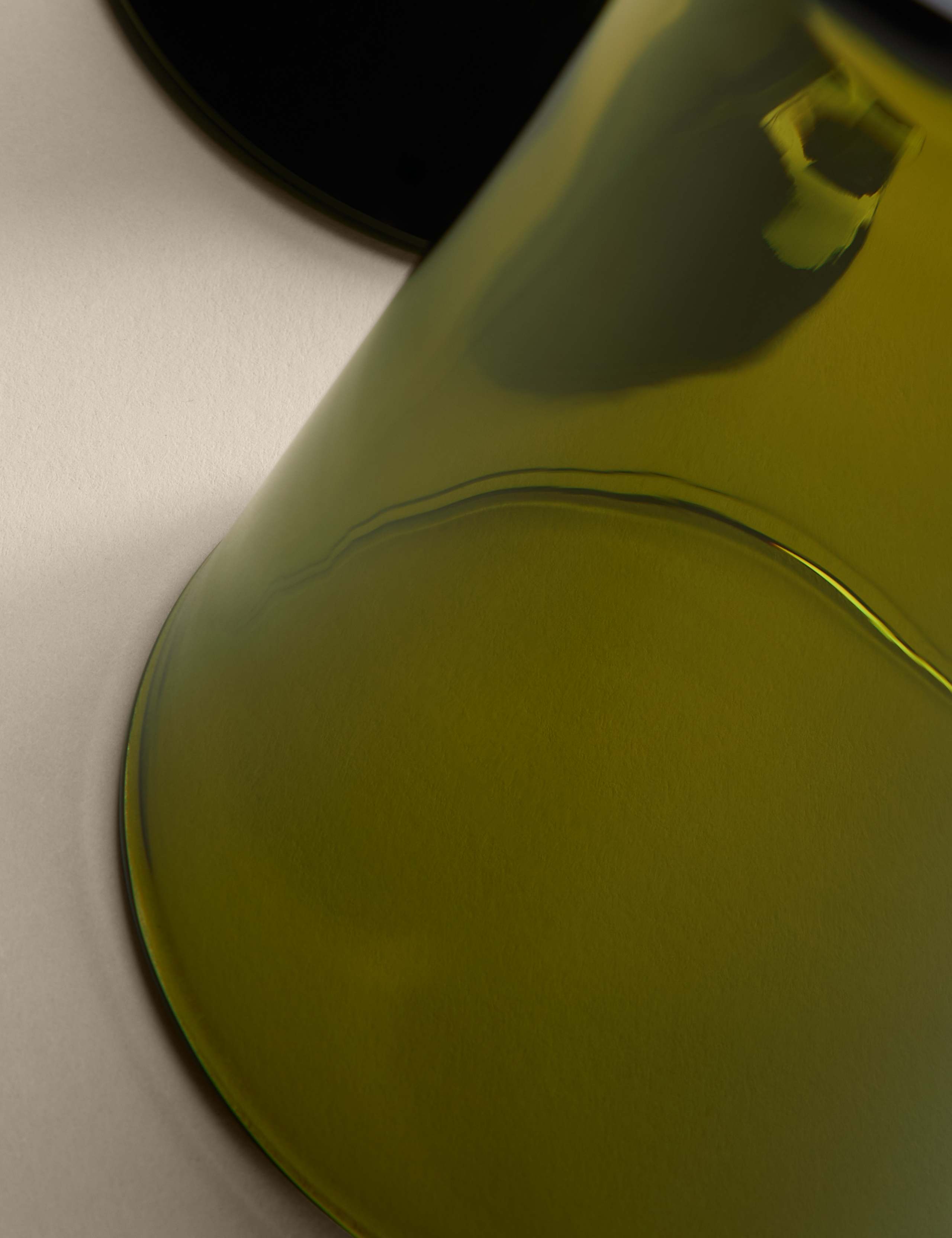 Set of 2 Footed Hi Ball Glasses 4 of 5