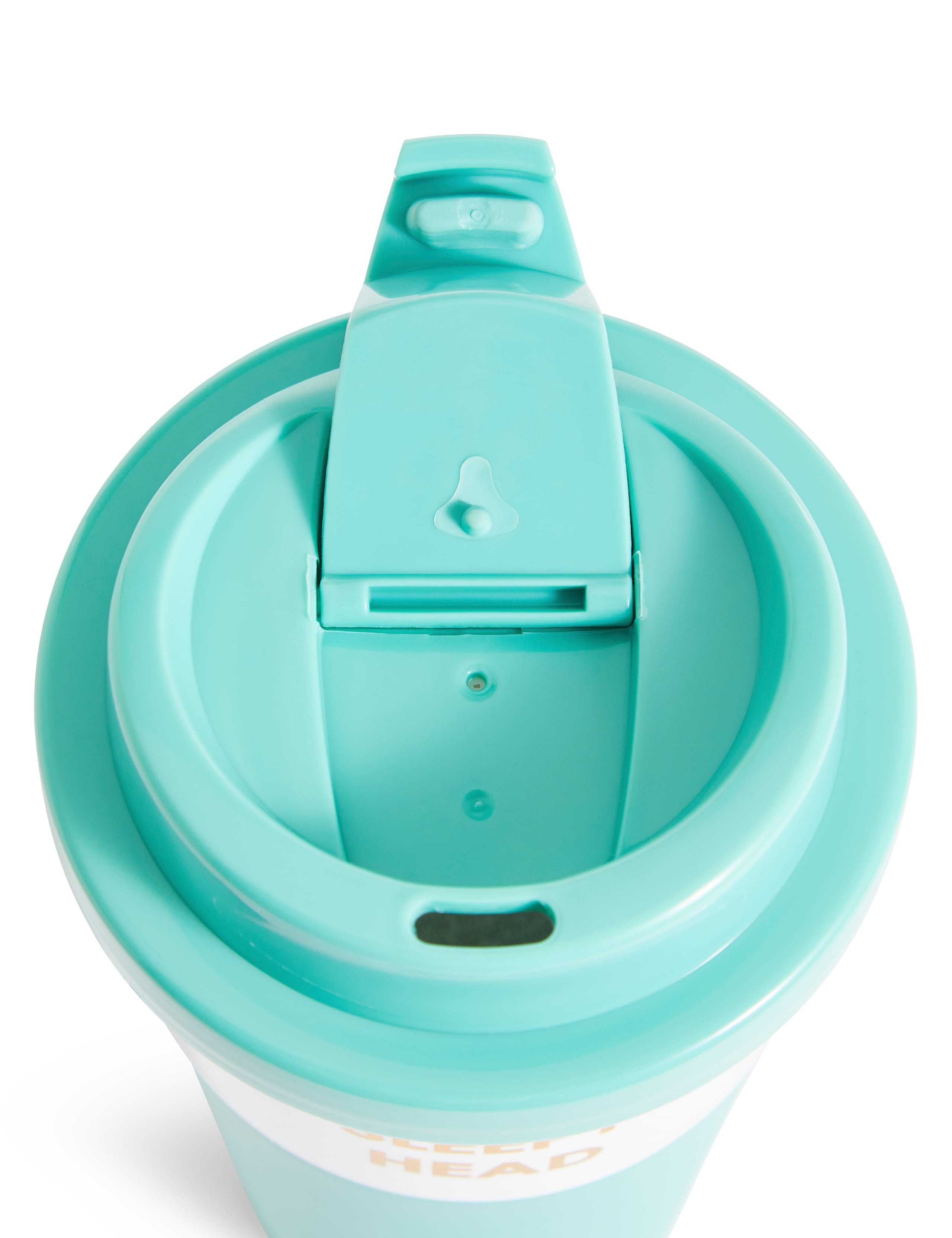 Sleepy Head Travel Mug 3 of 3