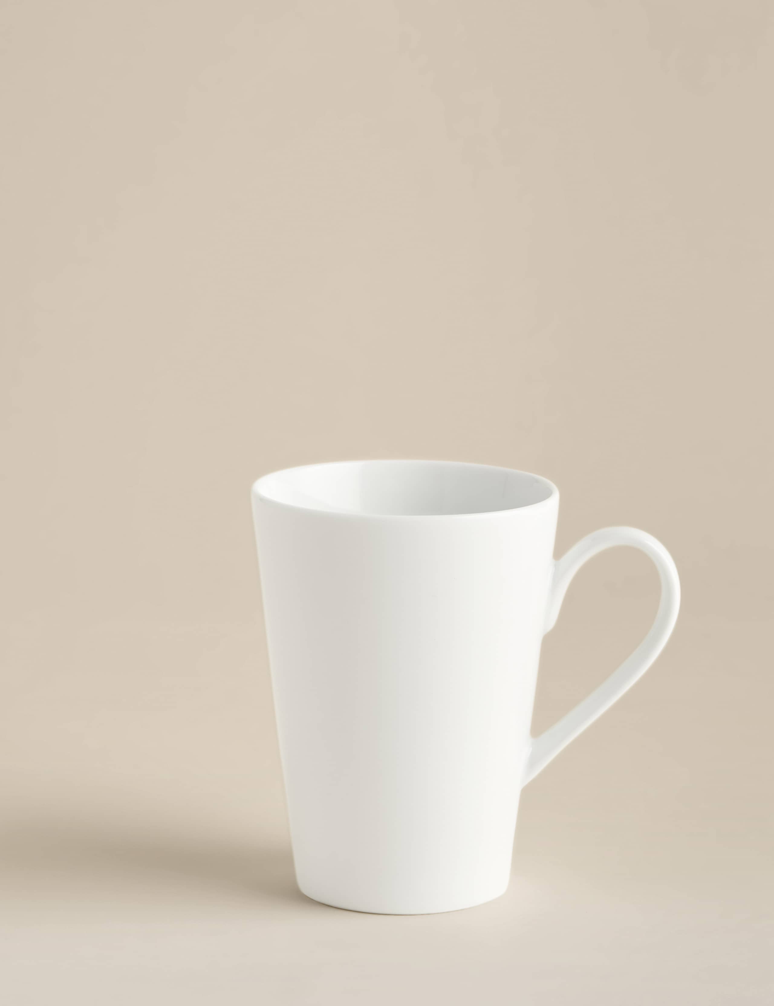 Set of 4 Maxim Latte Mugs 3 of 4