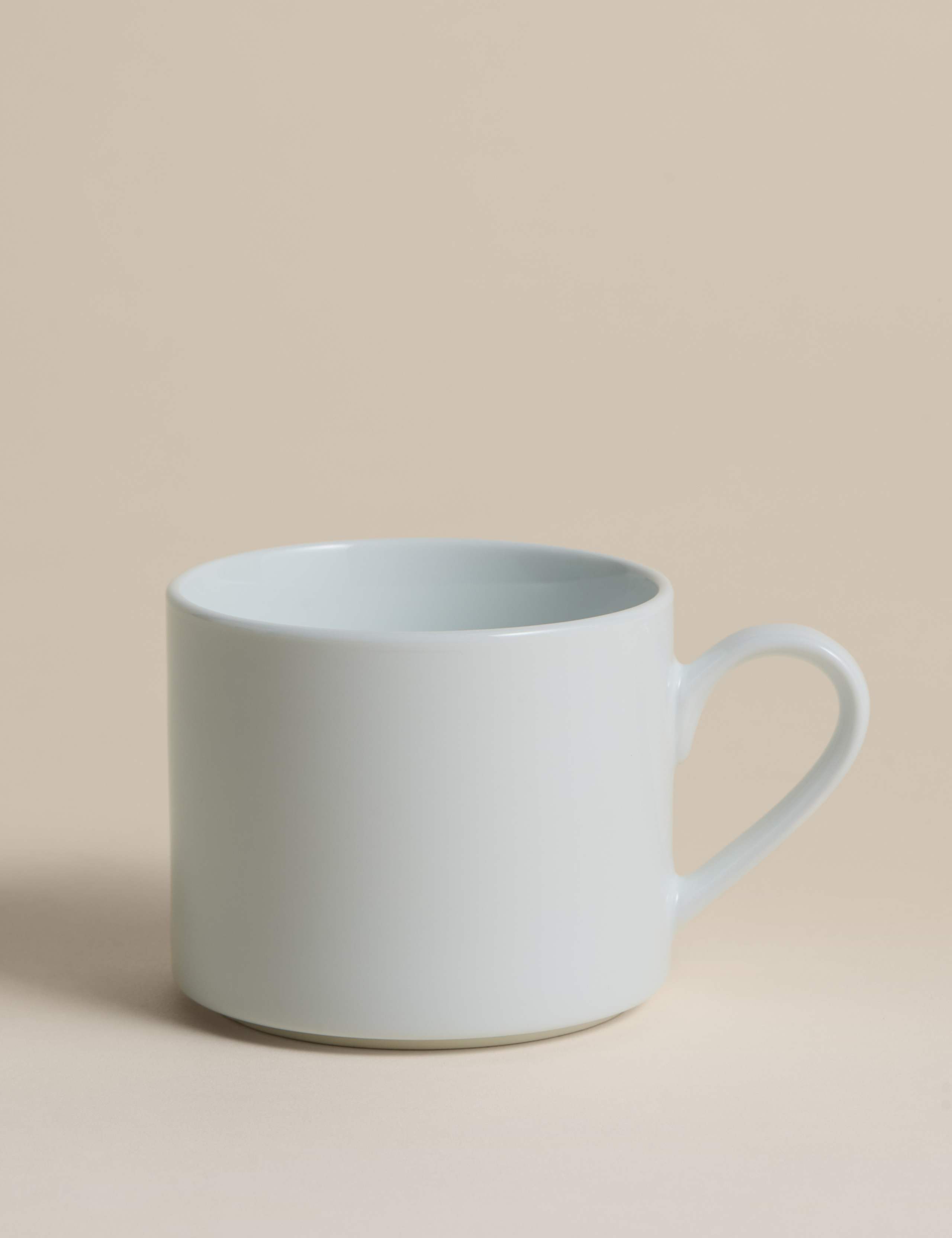 Set of 4 Burford Straight Sided Mugs 2 of 4