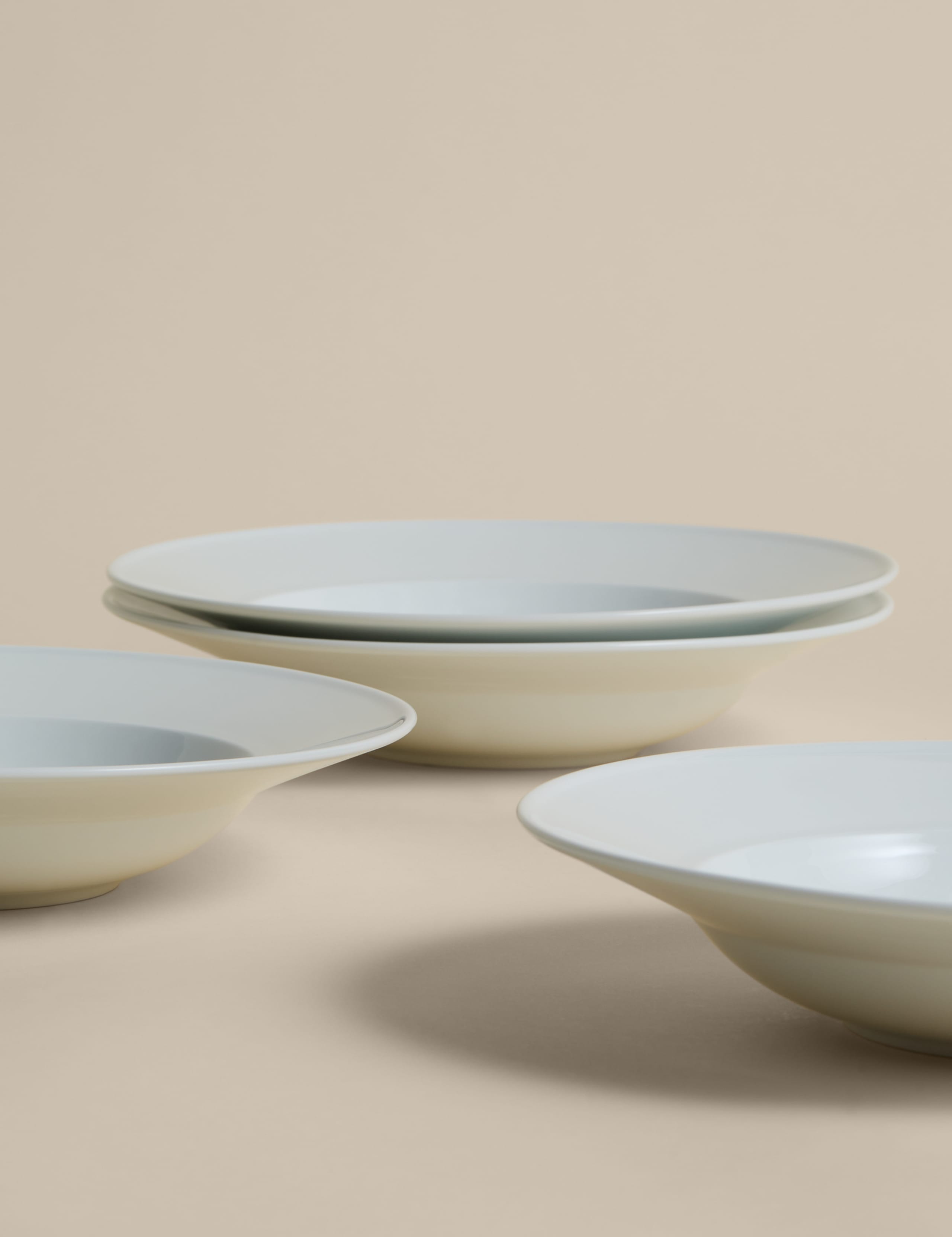 Set of 4 Burford Pasta Bowls 3 of 4