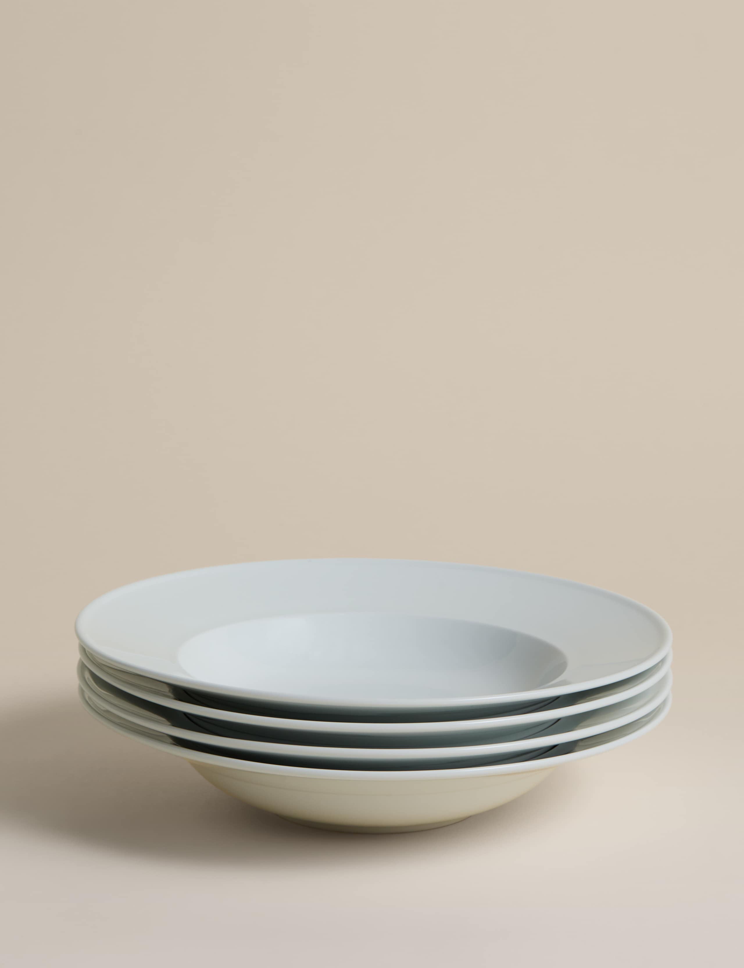 Set of 4 Burford Pasta Bowls 4 of 4