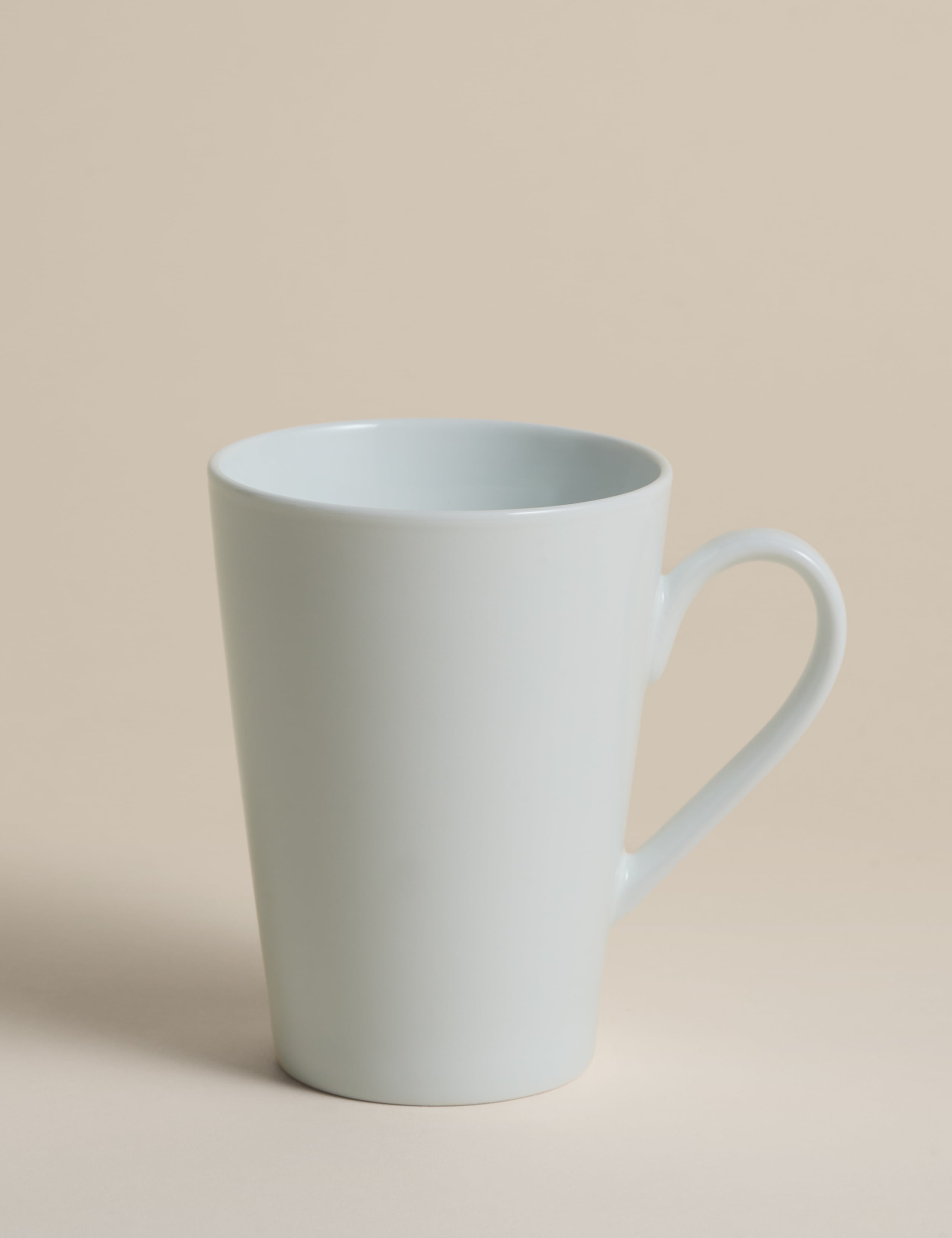Set of 4 Burford Latte Mugs 2 of 4