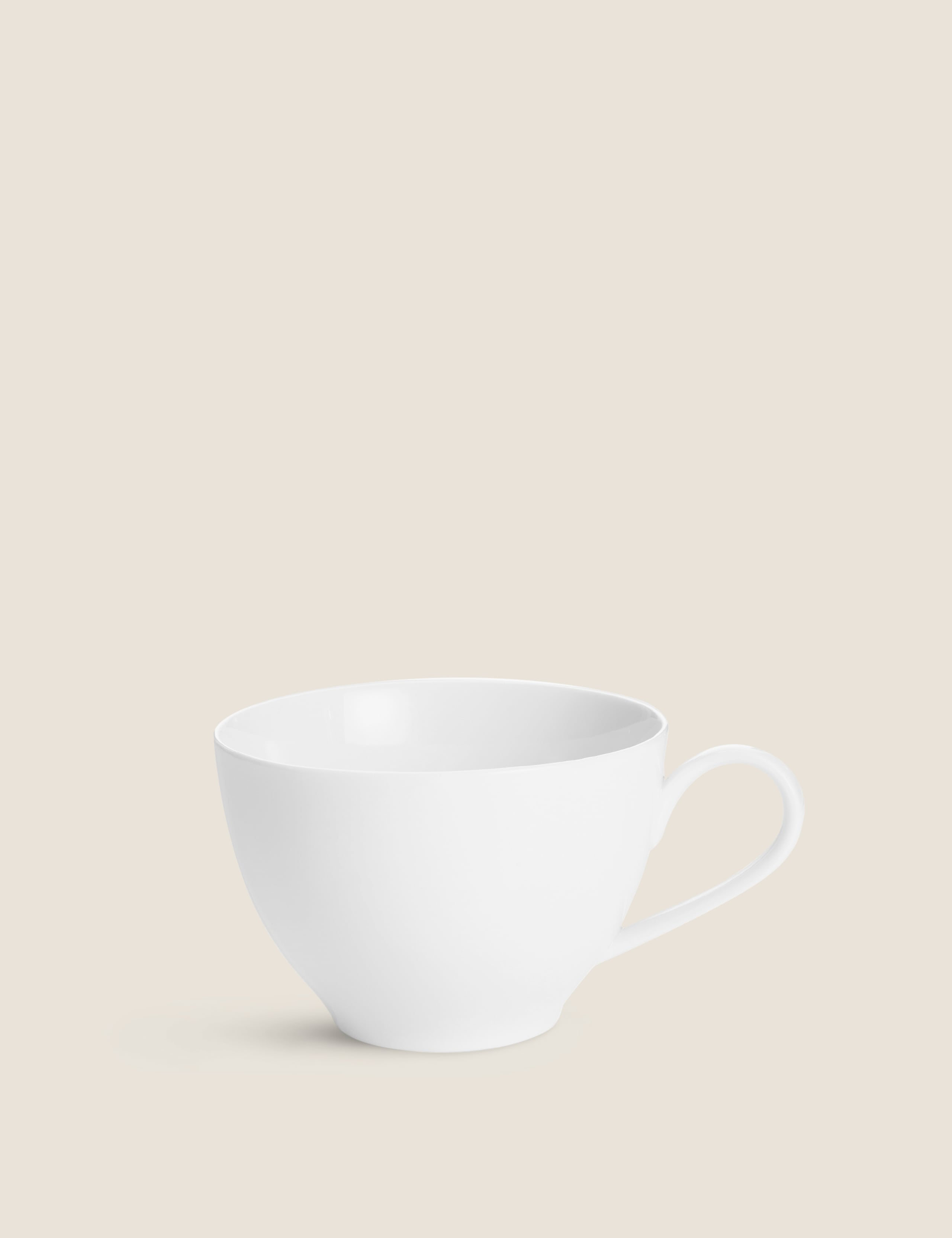 Maxim Cappuccino Cup & Saucer 2 of 4