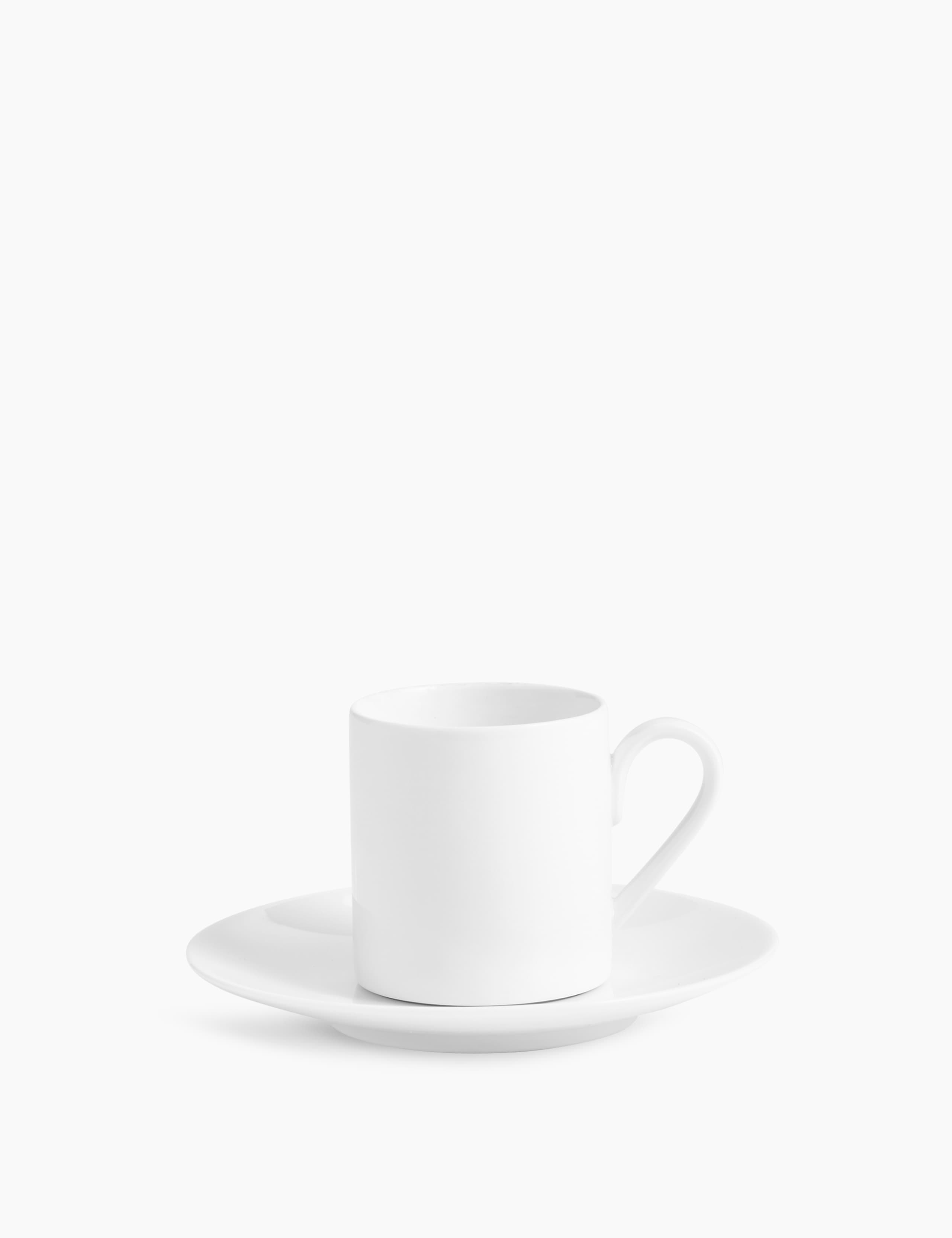 Maxim Espresso Cup & Saucer 1 of 1