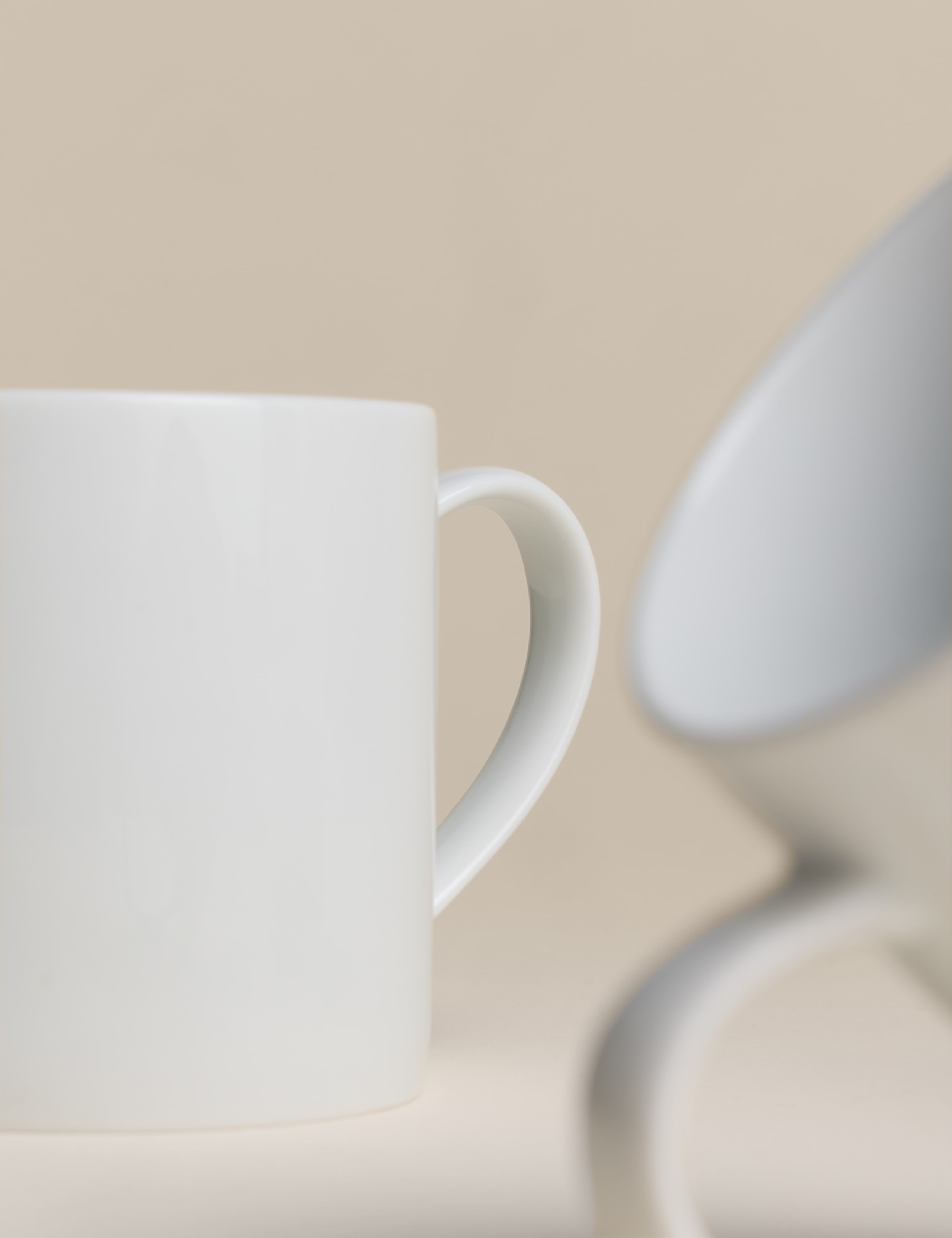 Set of 4 Burford Large Mugs 2 of 6