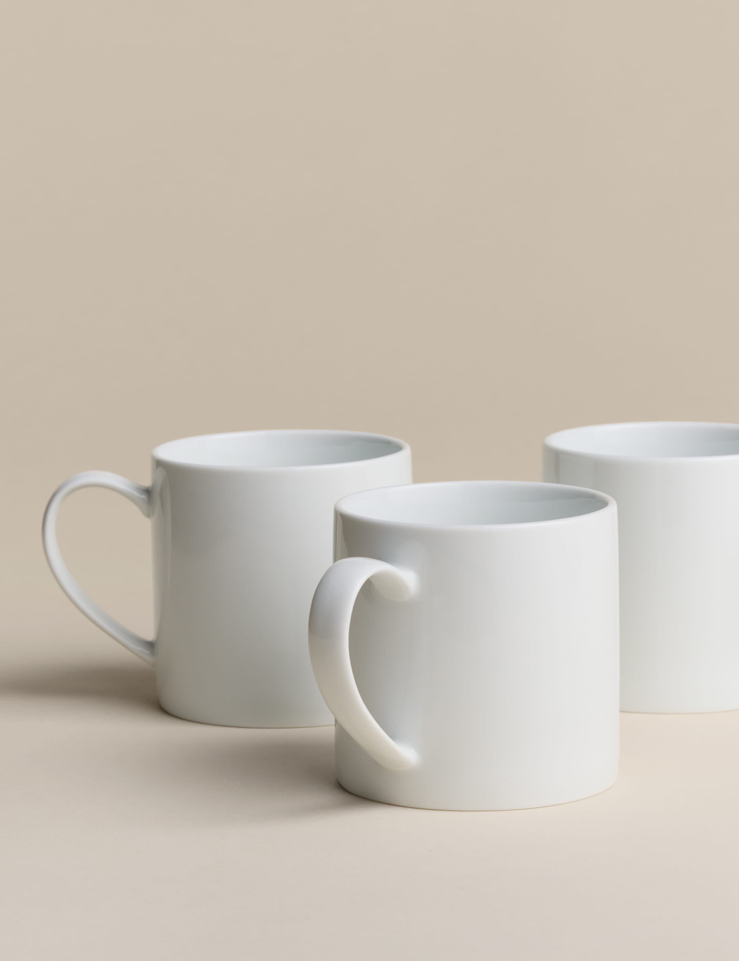 Set of 4 Burford Large Mugs 3 of 6