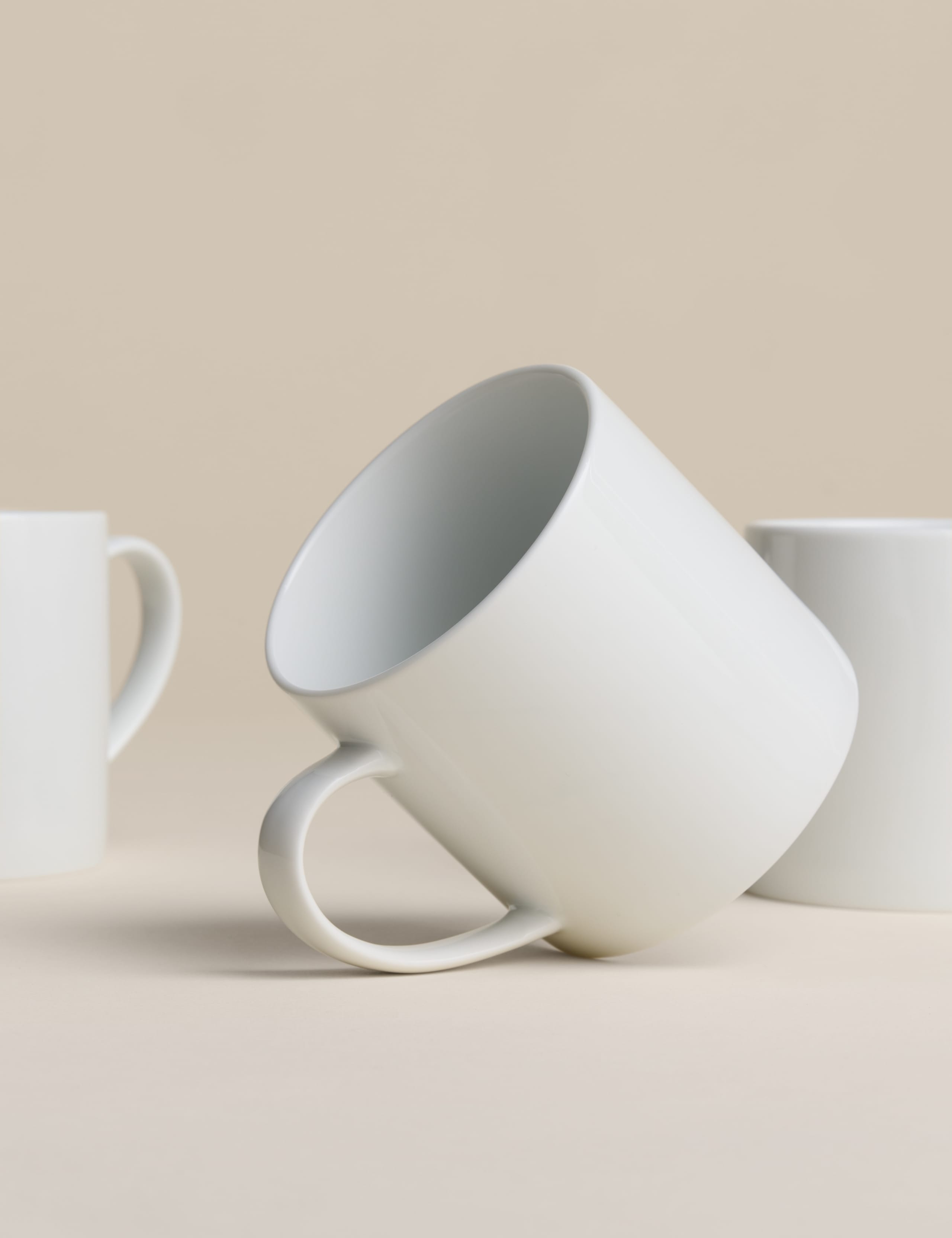 Set of 4 Burford Large Mugs 5 of 6