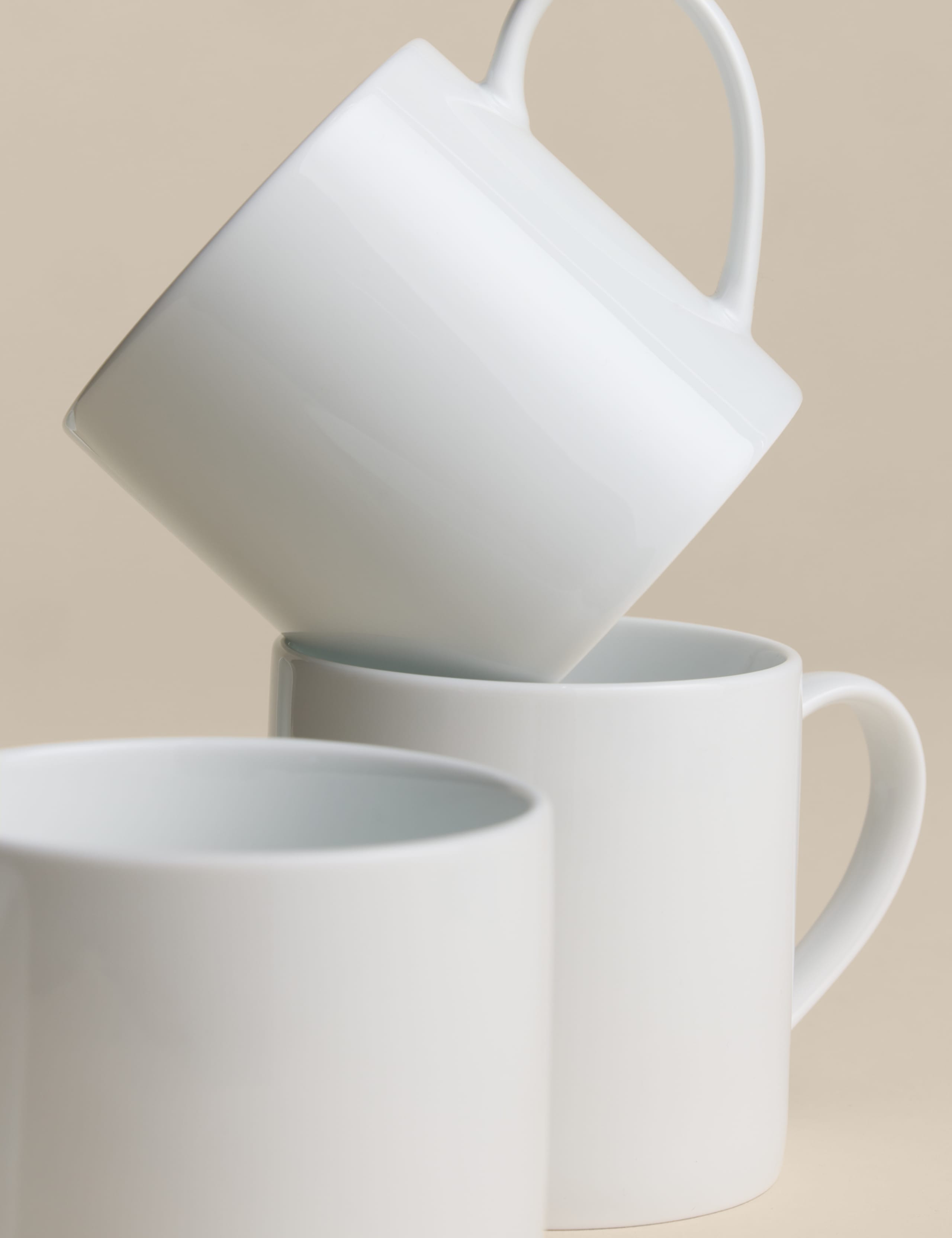 Set of 4 Burford Large Mugs 6 of 6