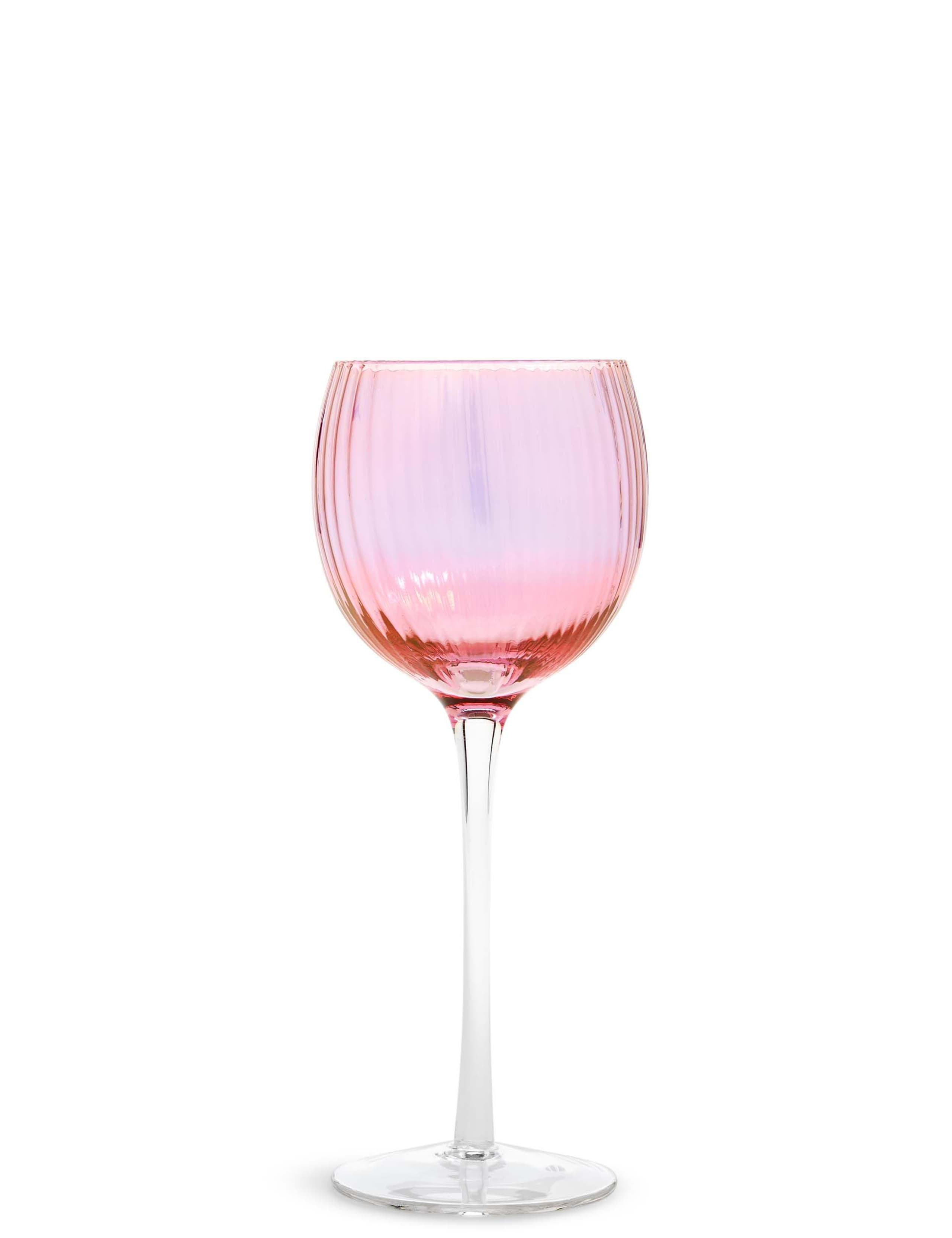 Set of 4 Ophelia Wine Glasses 1 of 3