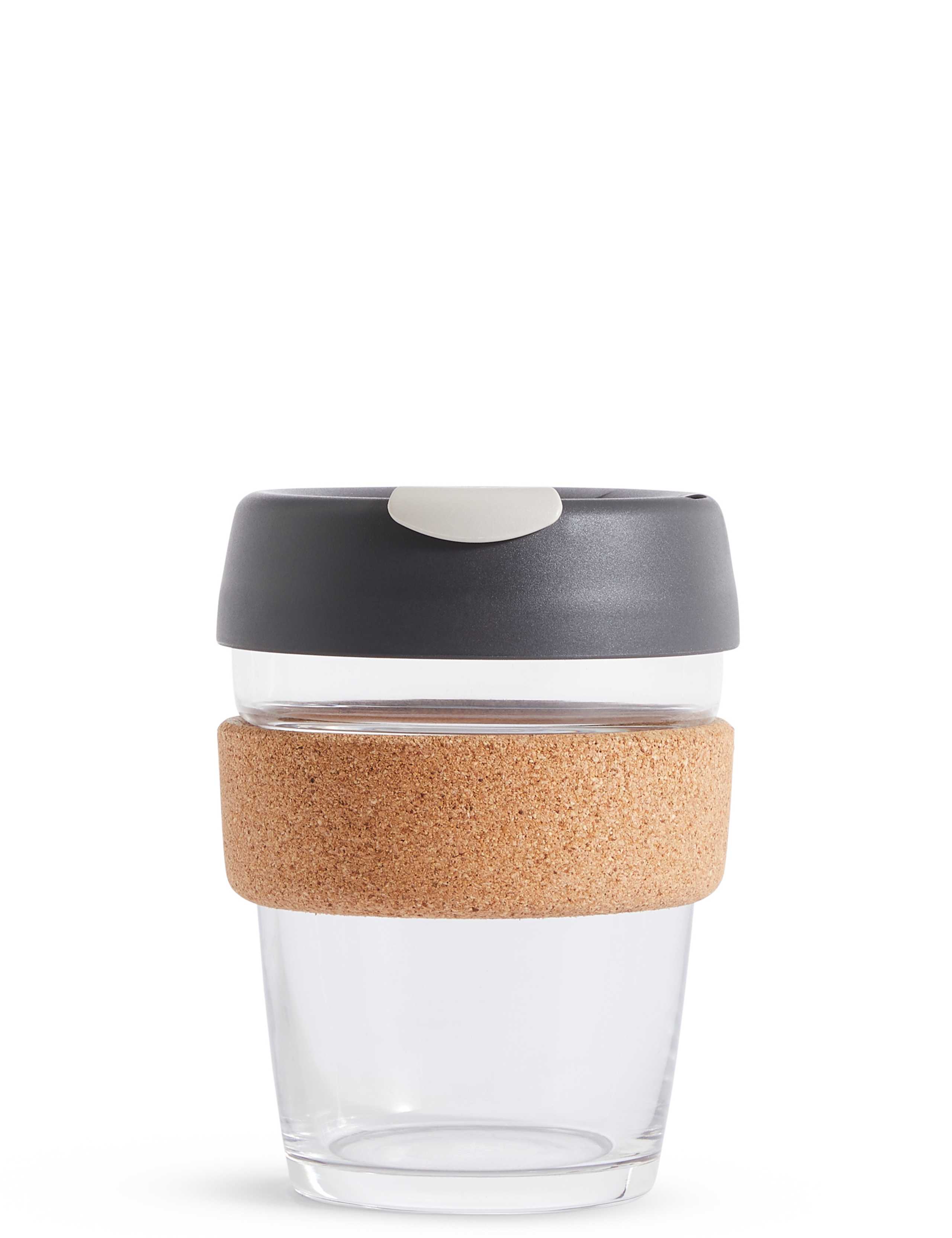 Cork Press 12oz Coffee Cup 1 of 5