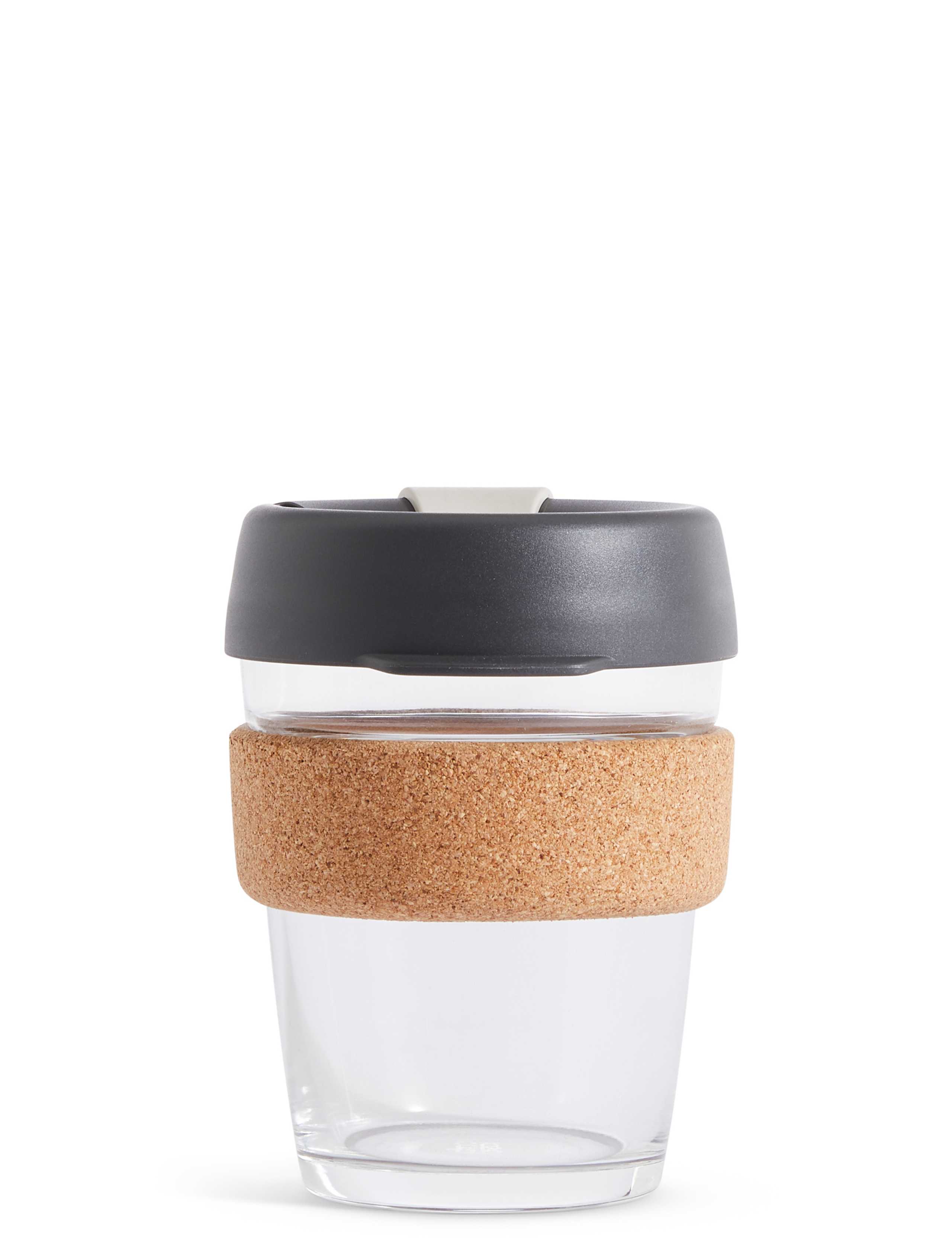Cork Press 12oz Coffee Cup 2 of 5