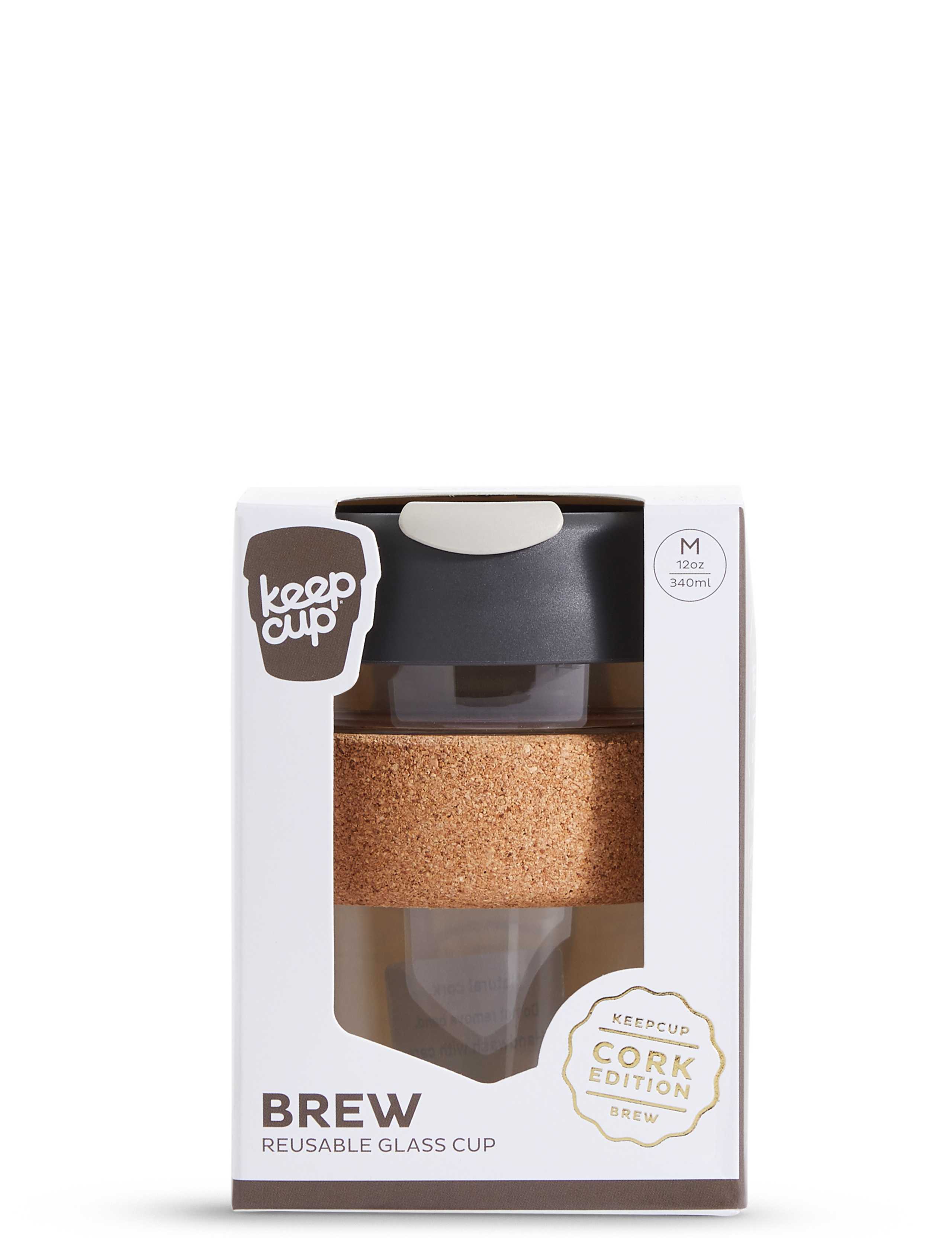 Cork Press 12oz Coffee Cup 4 of 5