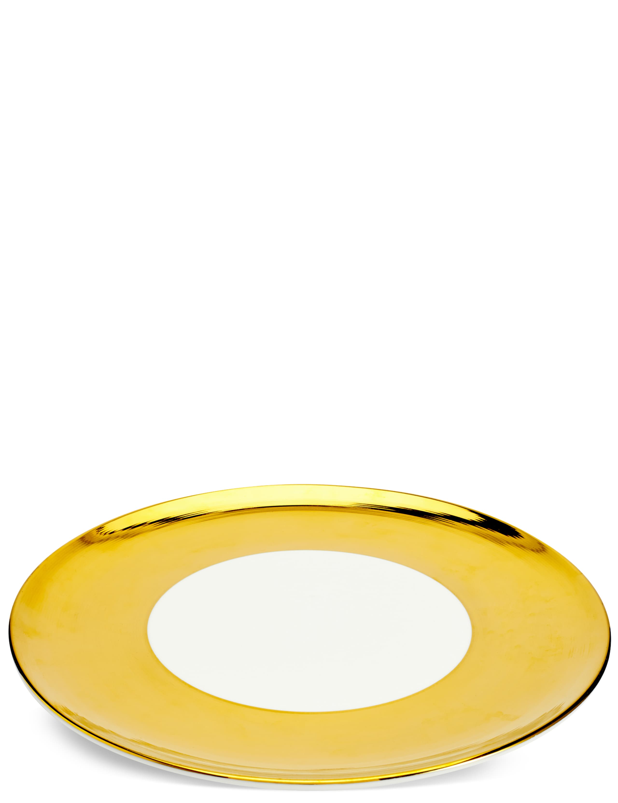 Nouveau Charger Plate 1 of 3