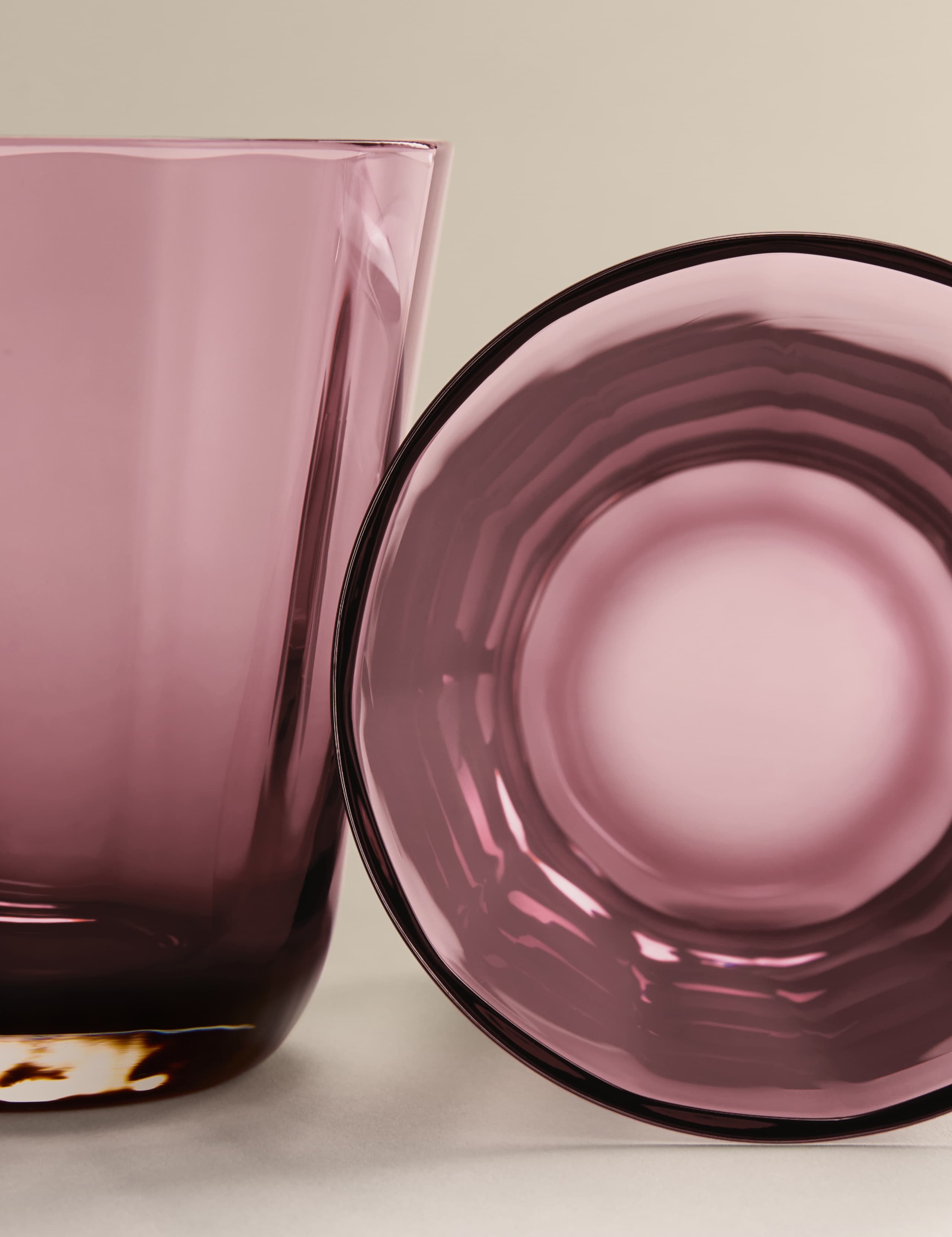 Set of 2 Etoile Tumblers 4 of 5