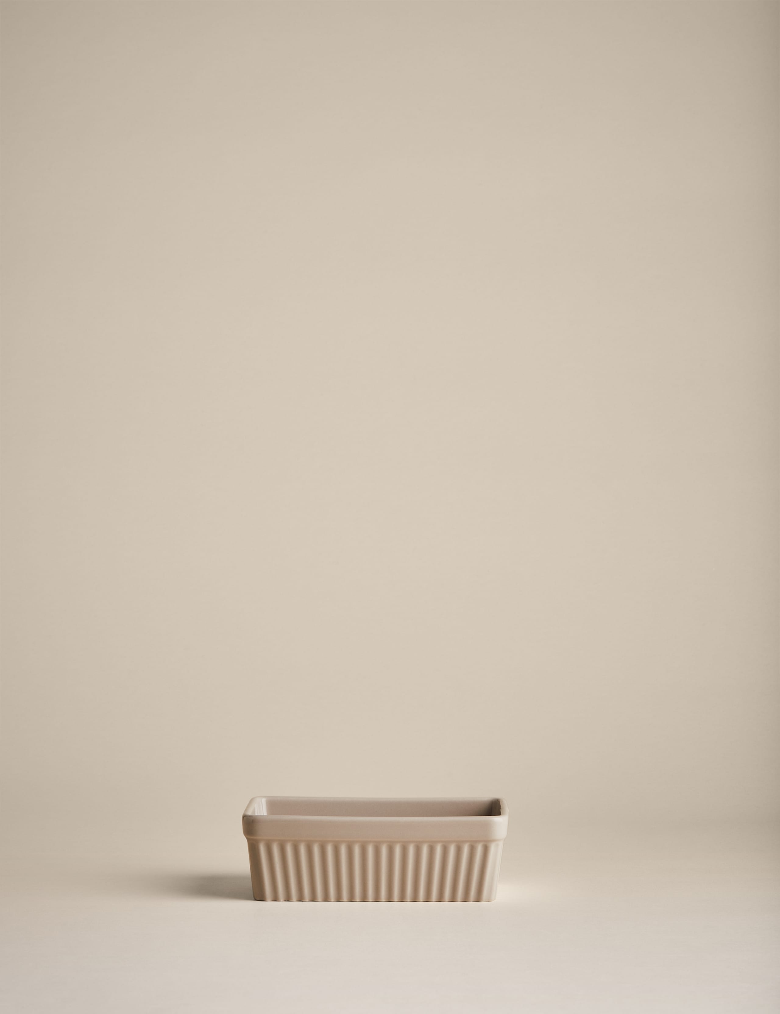 Set of 3 Nesting Ceramic Oven Dishes 5 of 7