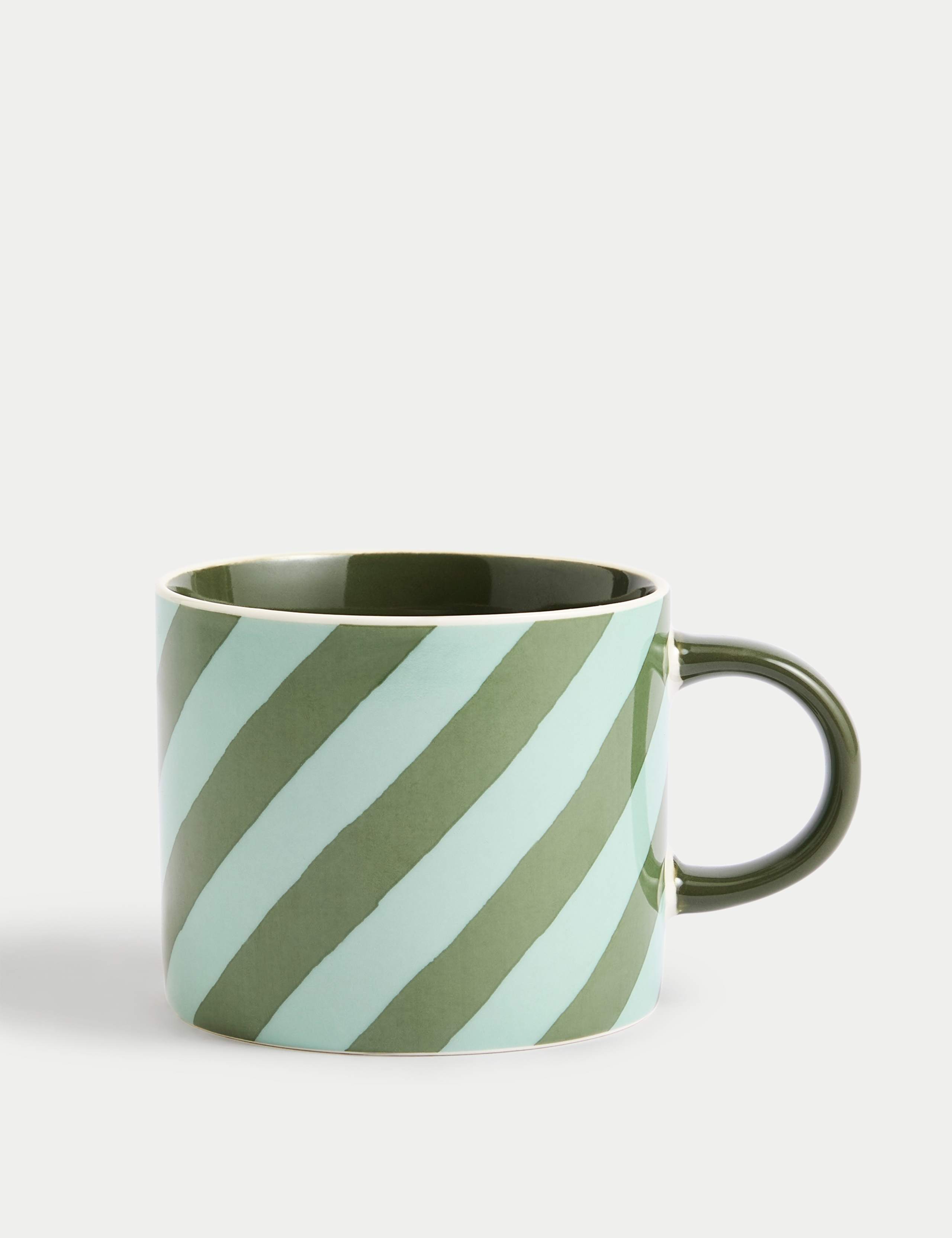 Striped Mug 1 of 3