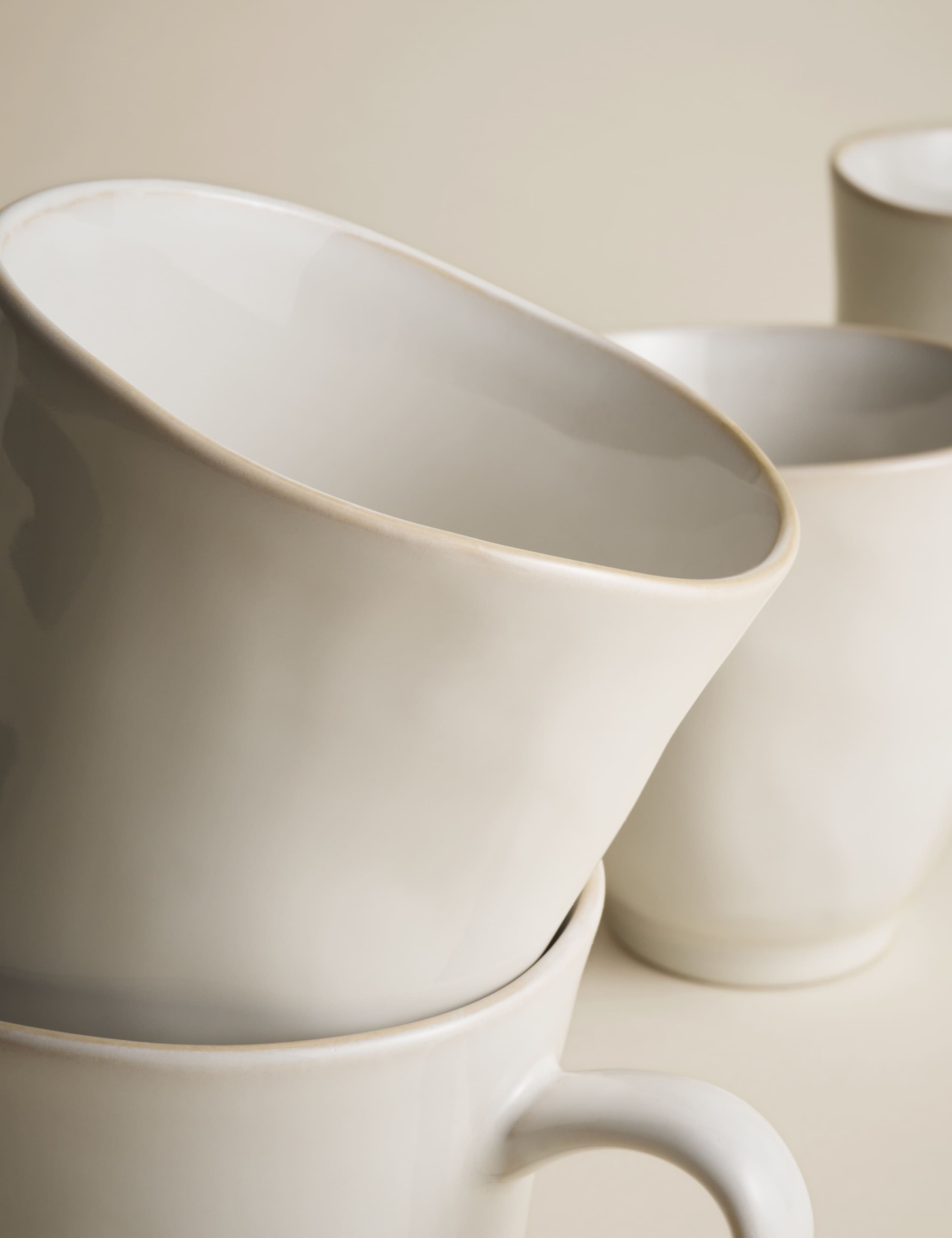 Set of 4 Country Collection Mugs 3 of 4