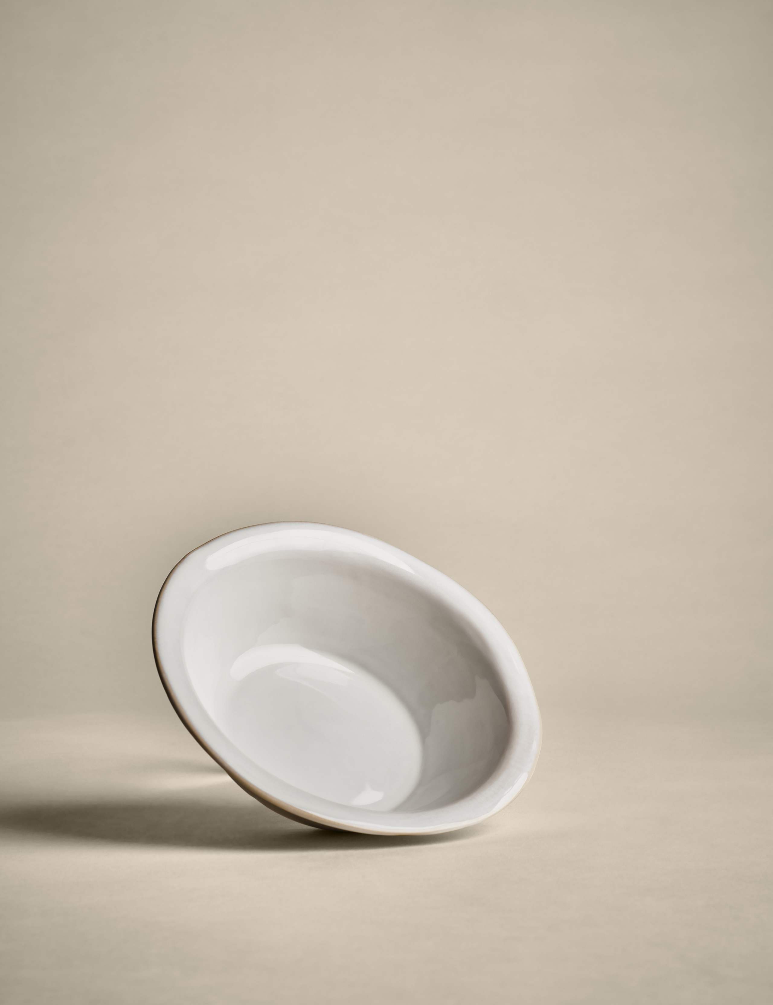 Set of 4 Country Collection Cereal Bowls 2 of 5