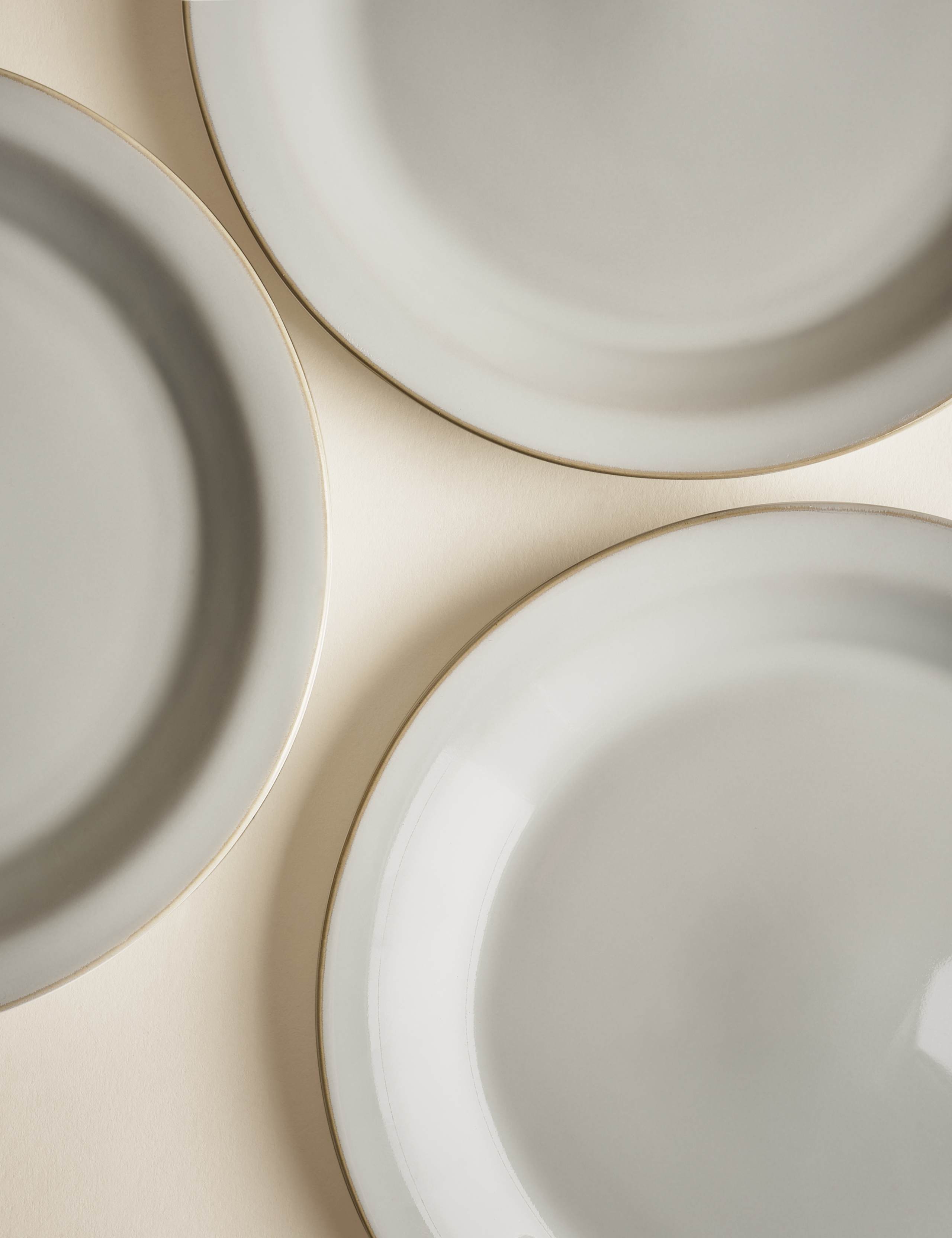 Set of 4 Country Collection Side Plates 4 of 6