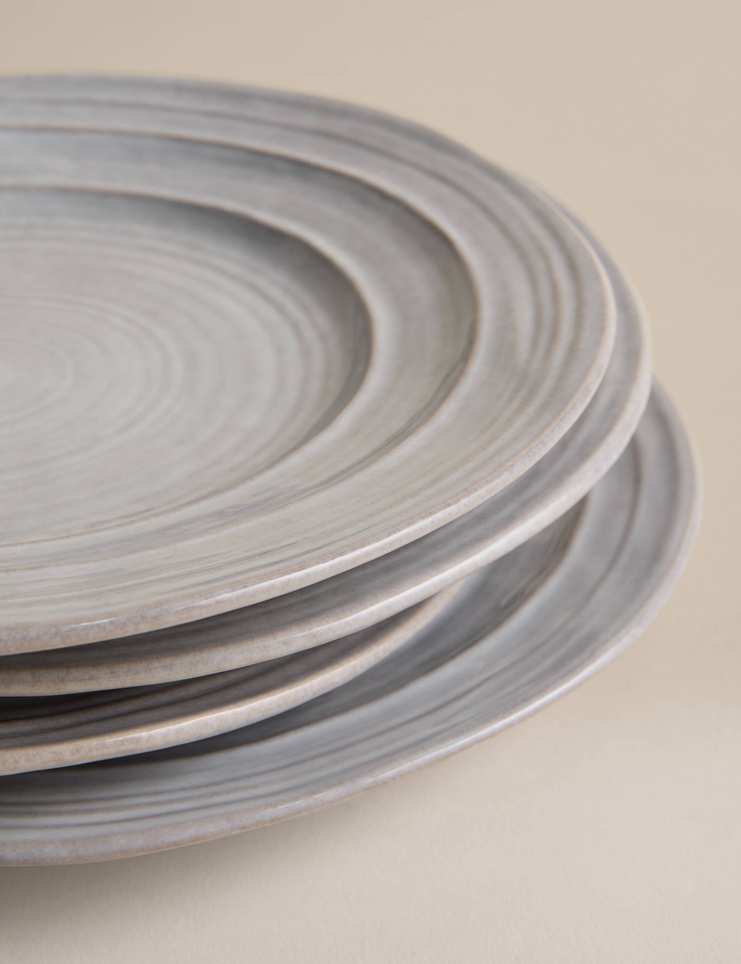 Set of 4 Padstow Side Plates 2 of 5