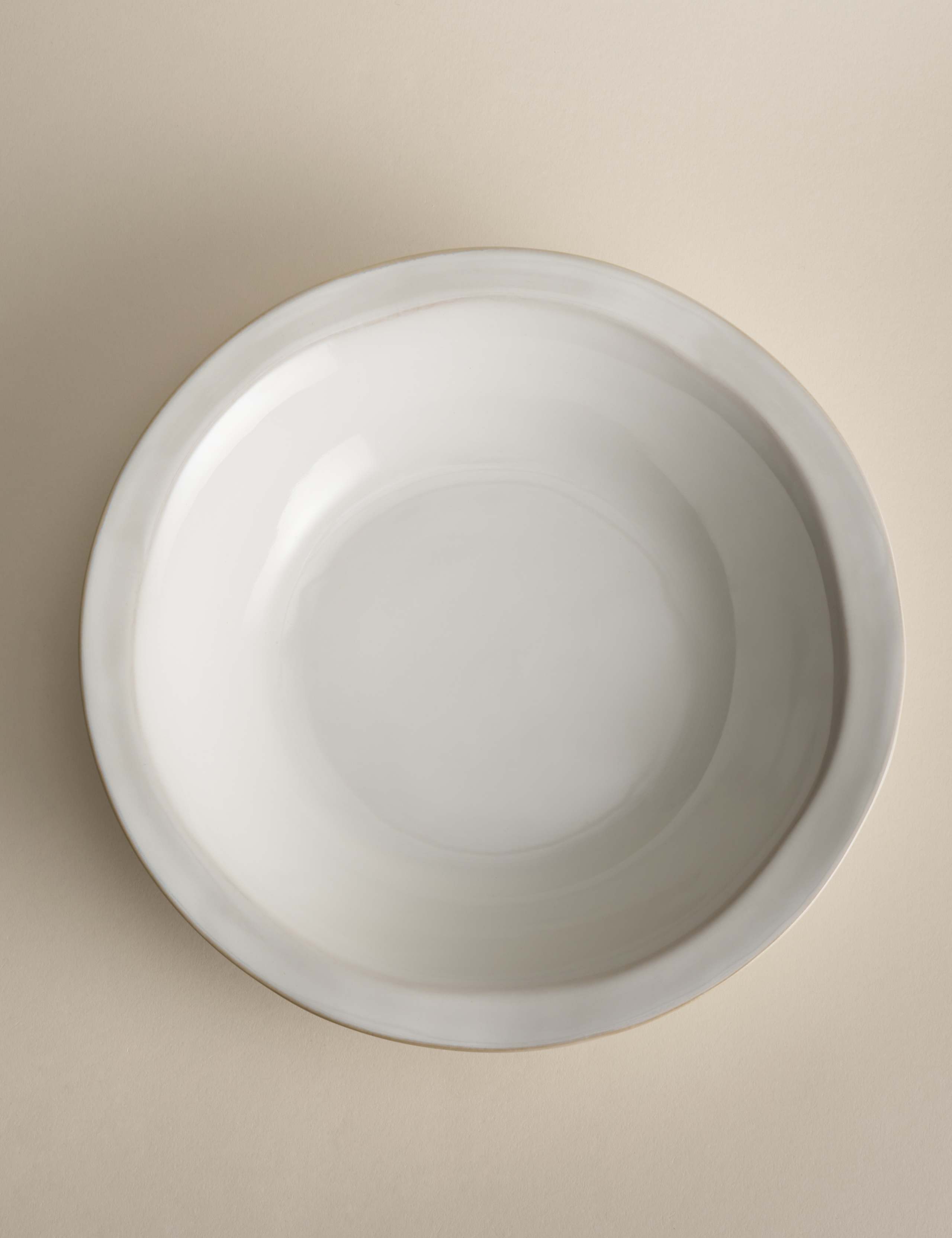 Country Collection Serving Bowl 3 of 6