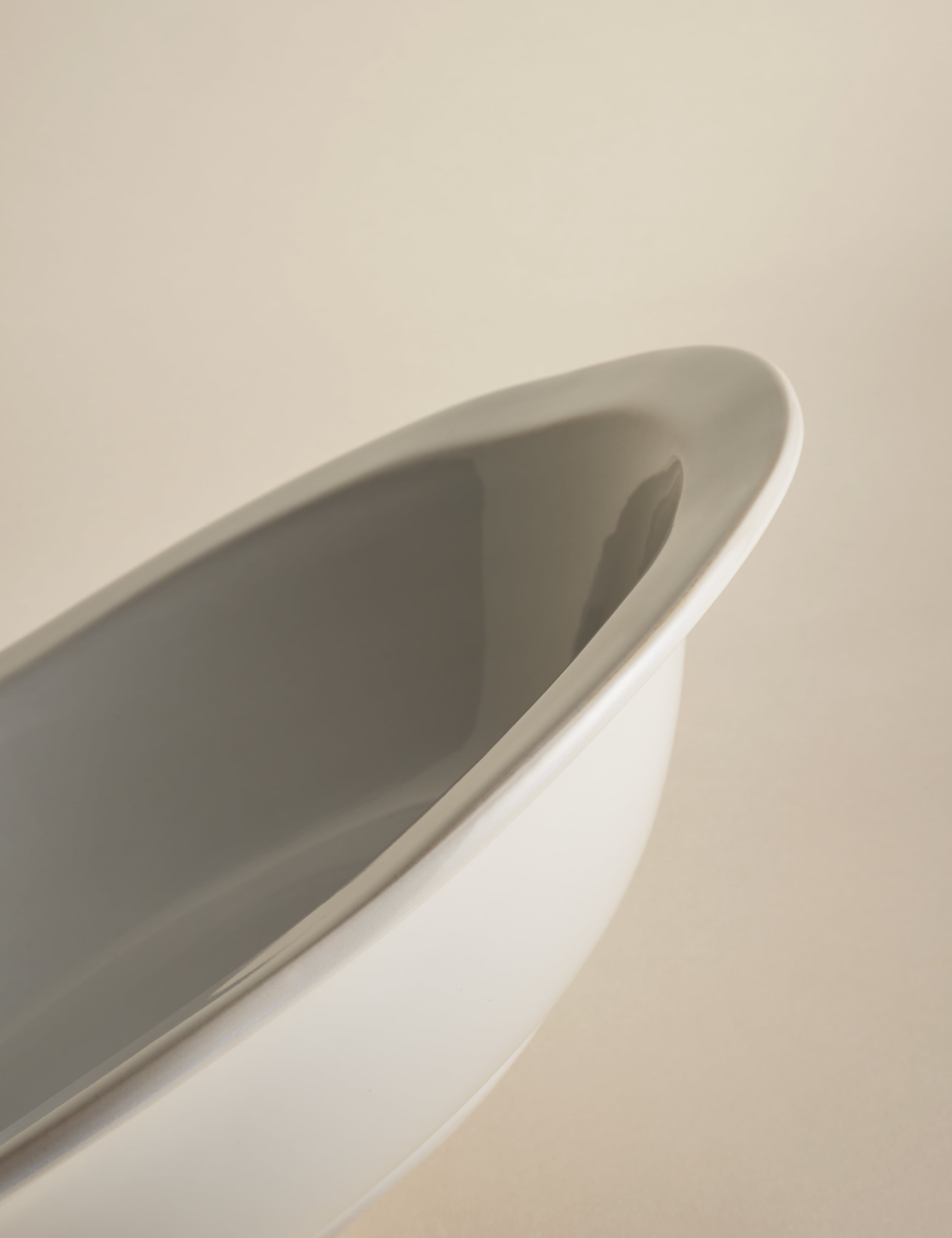 Country Collection Serving Bowl 4 of 6