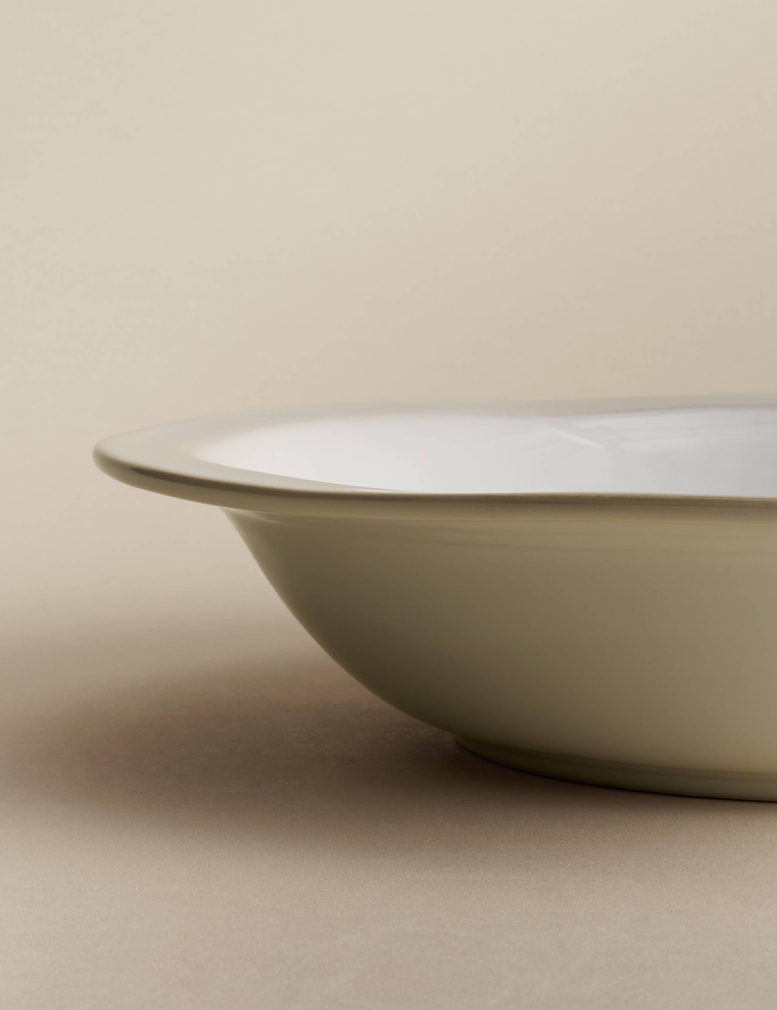Country Collection Serving Bowl 5 of 6