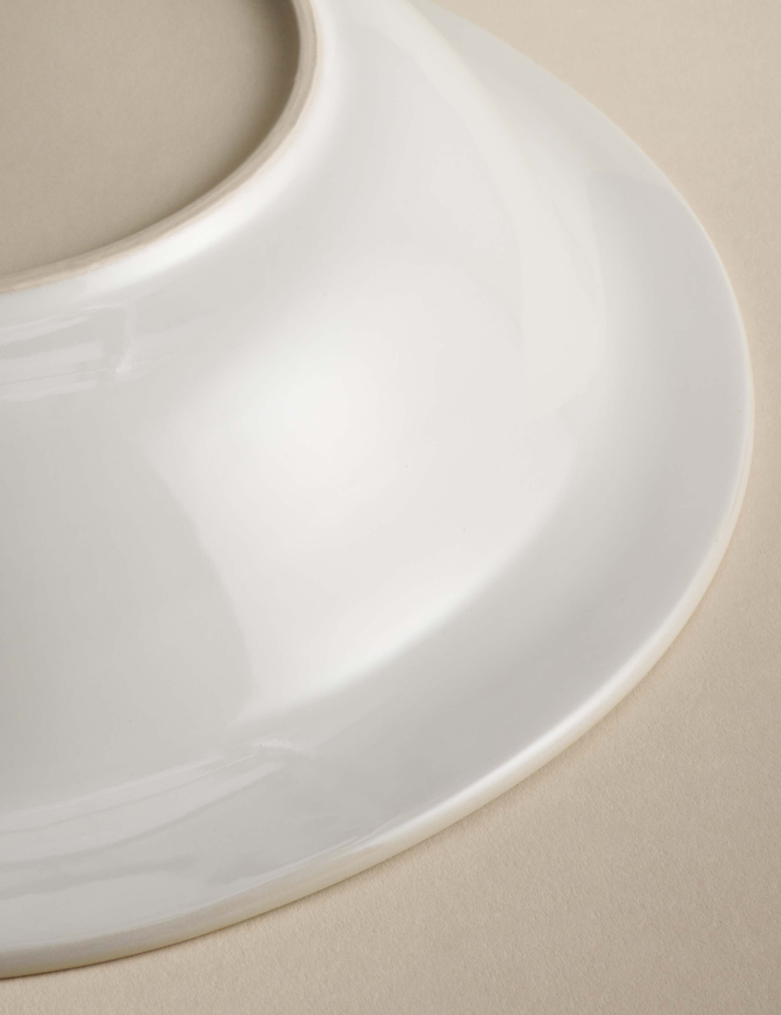 Country Collection Serving Bowl 6 of 6
