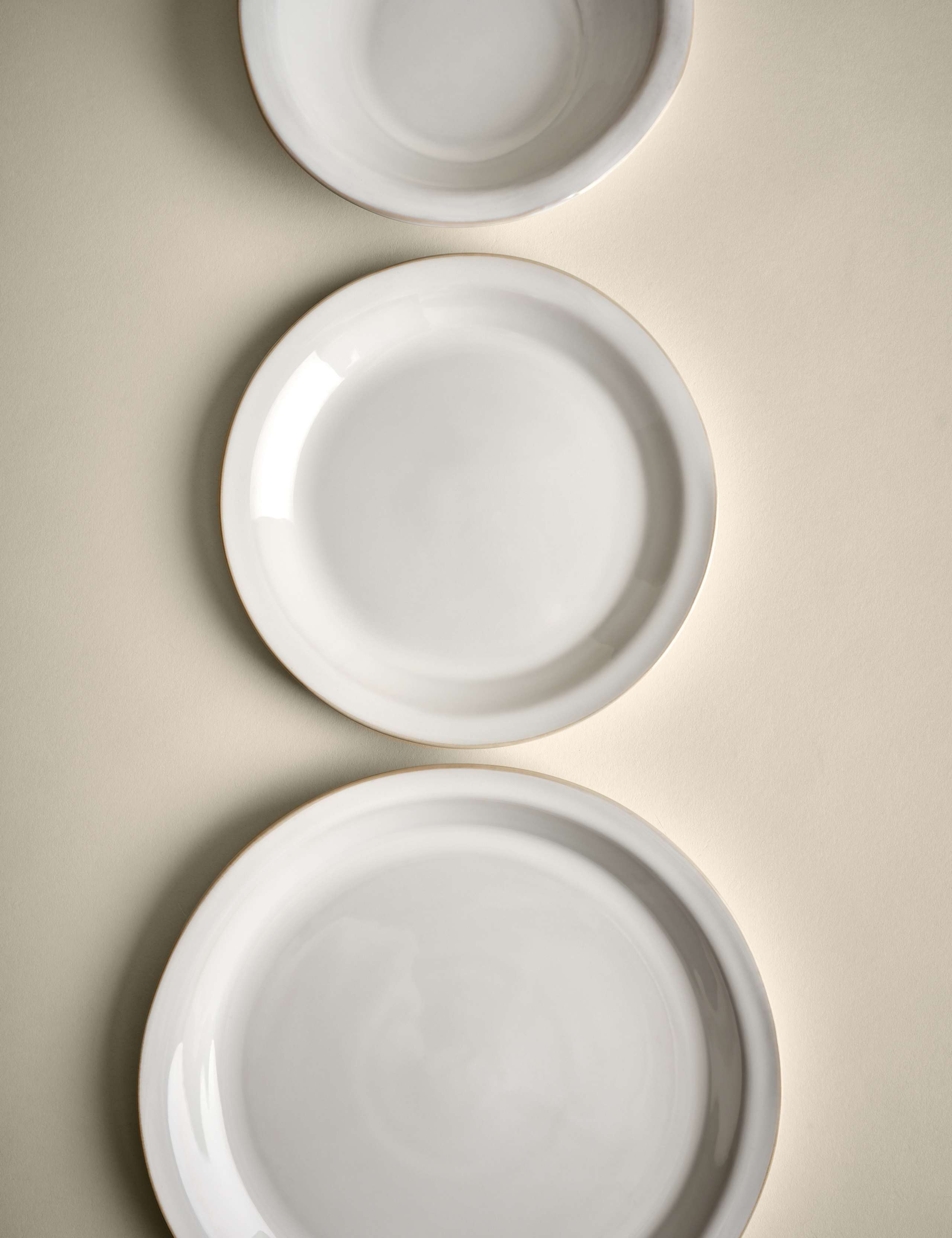 12 Piece Country Collection Dinner Set 4 of 6