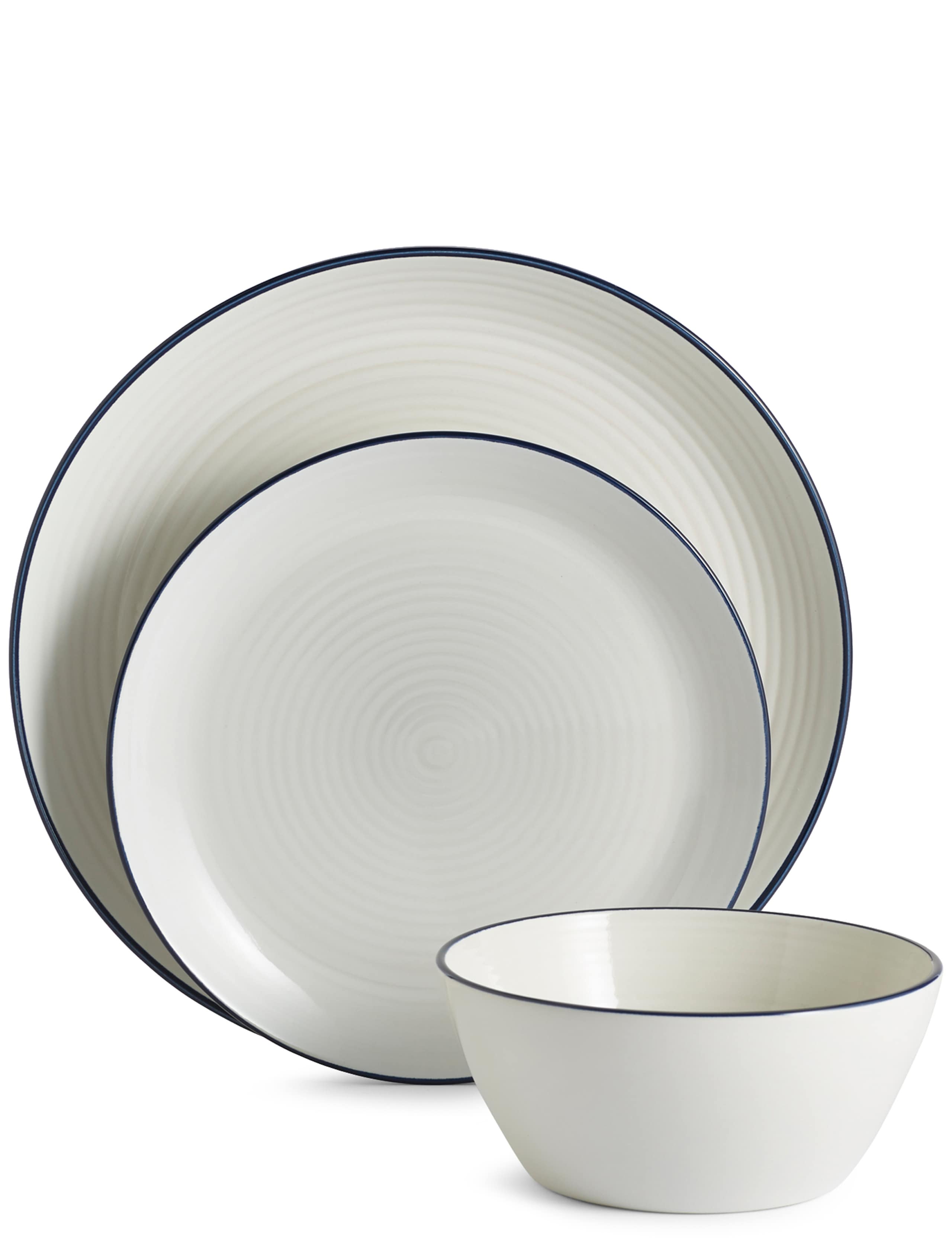 12 Piece Hove Set Dinner Set 1 of 1