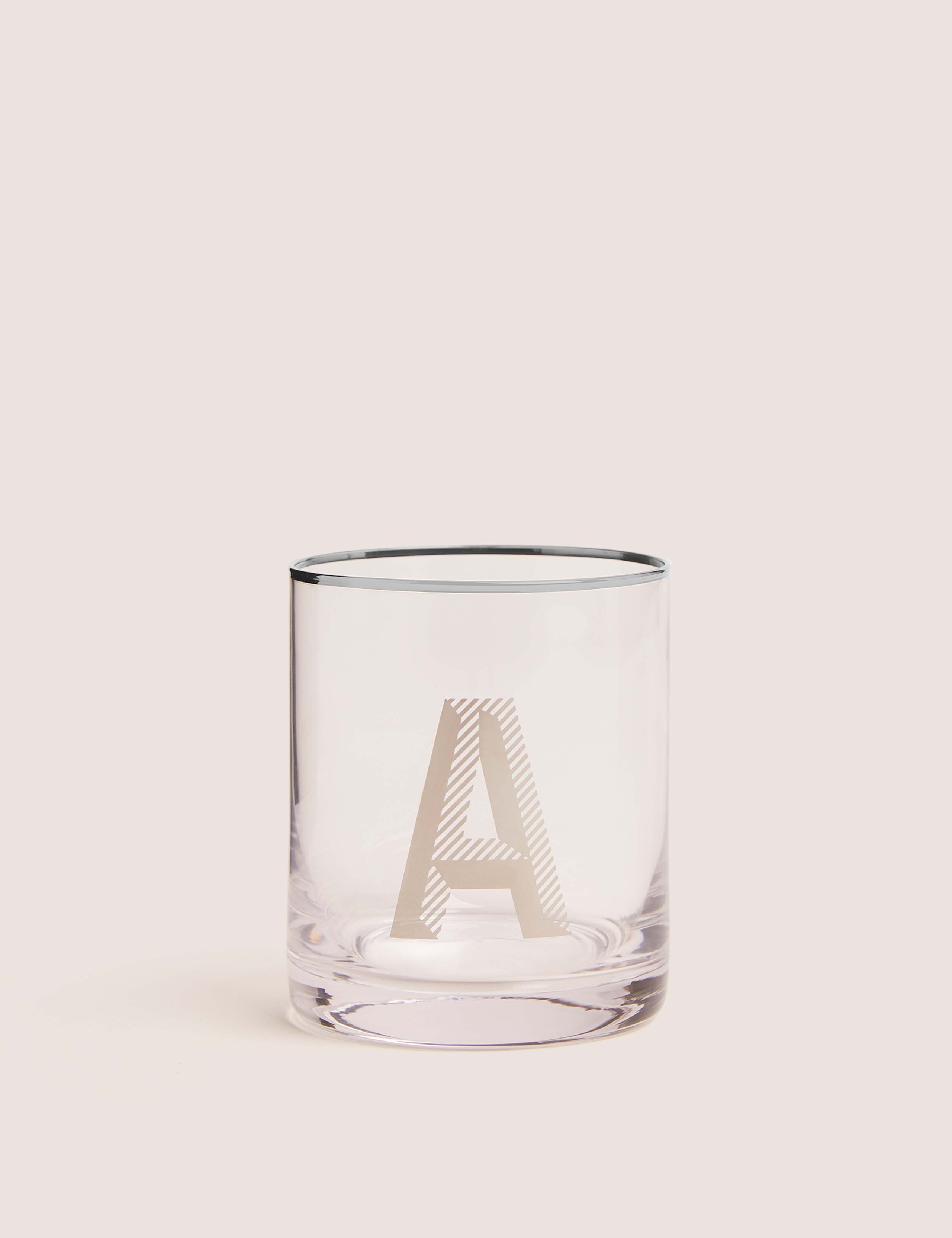 Alphabet Tumbler 1 of 5