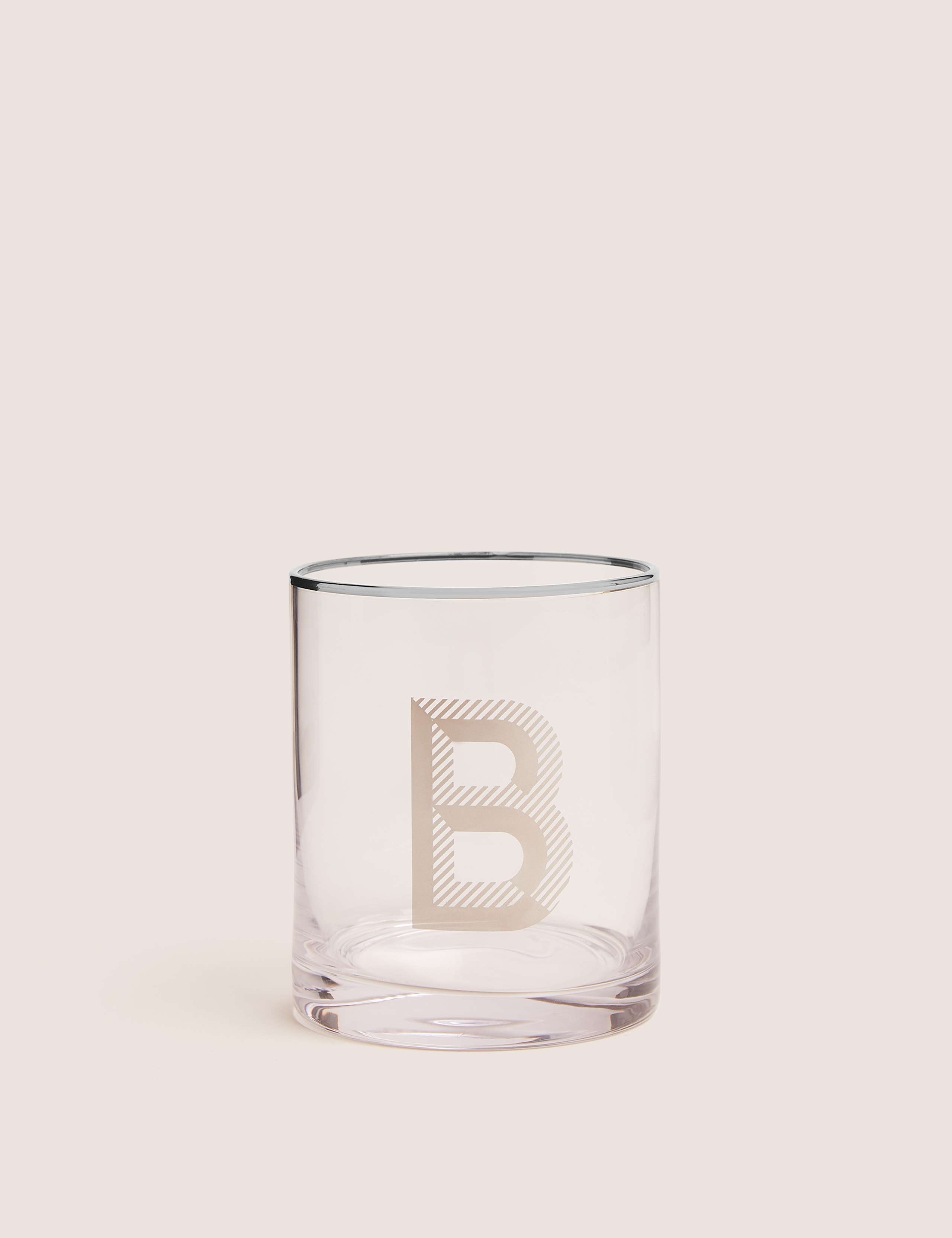 Alphabet Tumbler 3 of 5