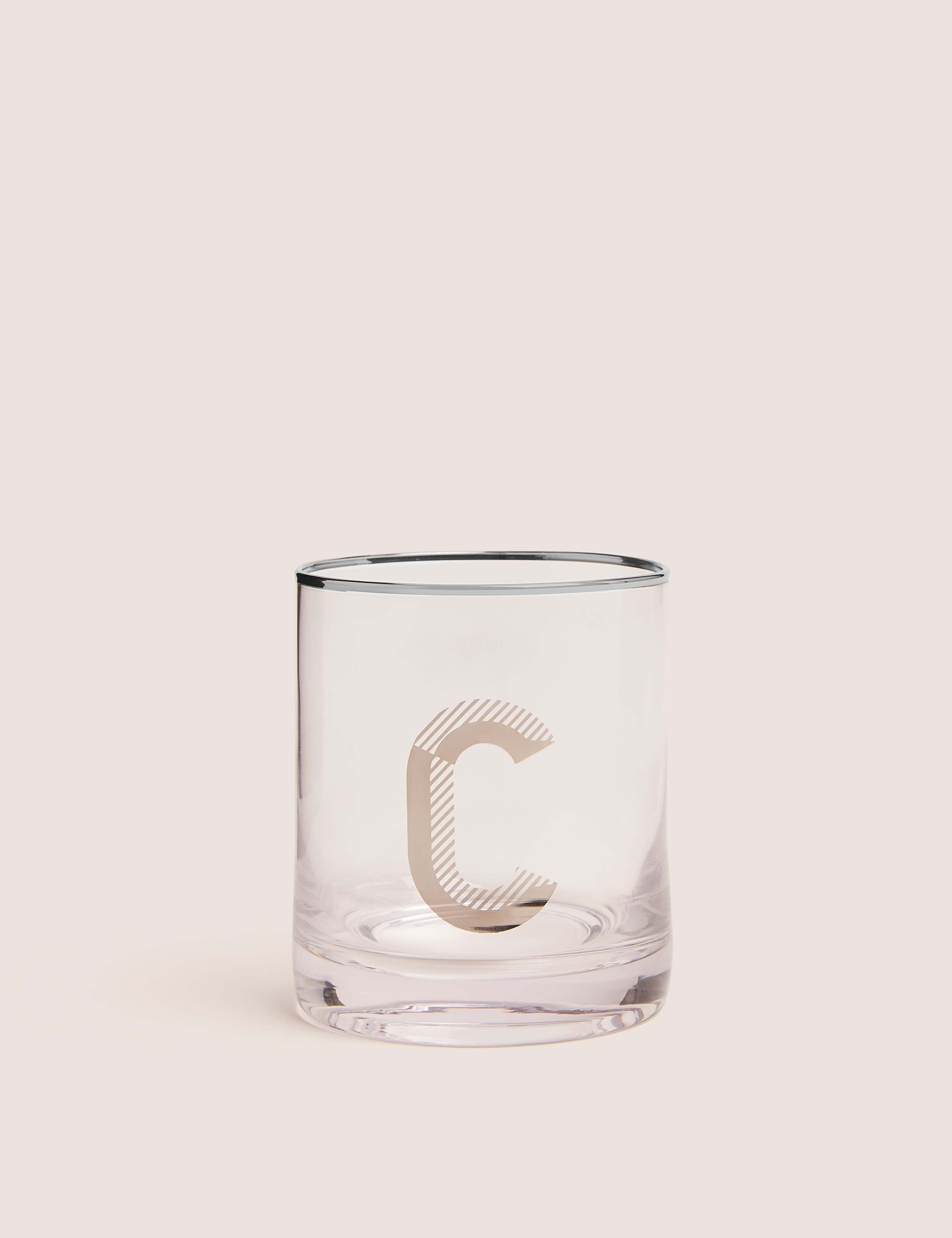 Alphabet Tumbler 4 of 5