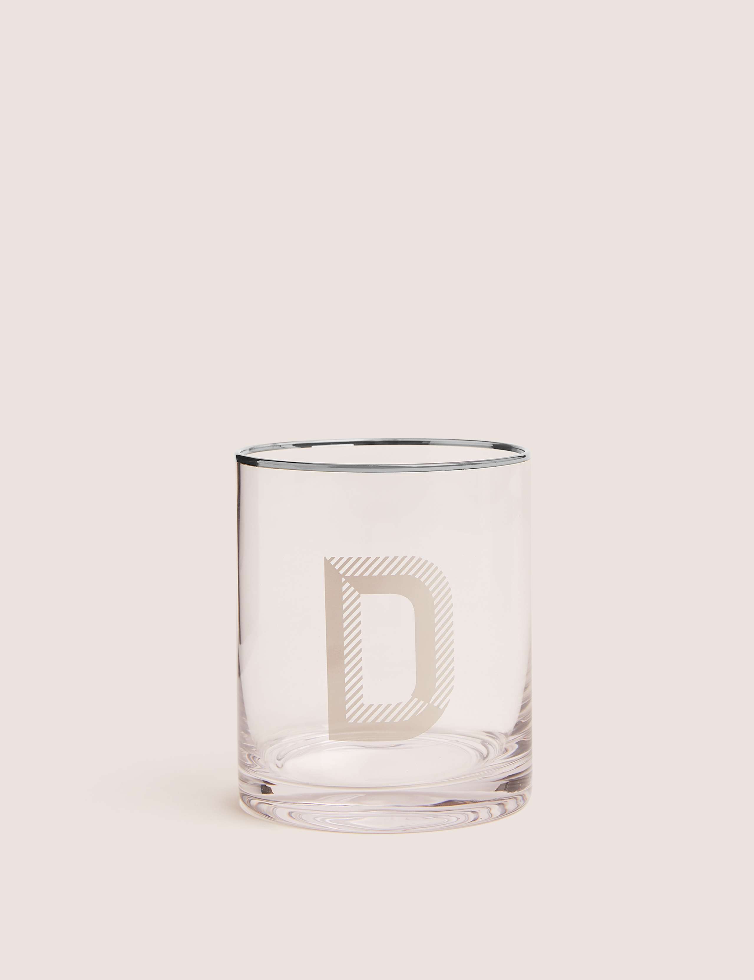 Alphabet Tumbler 5 of 5