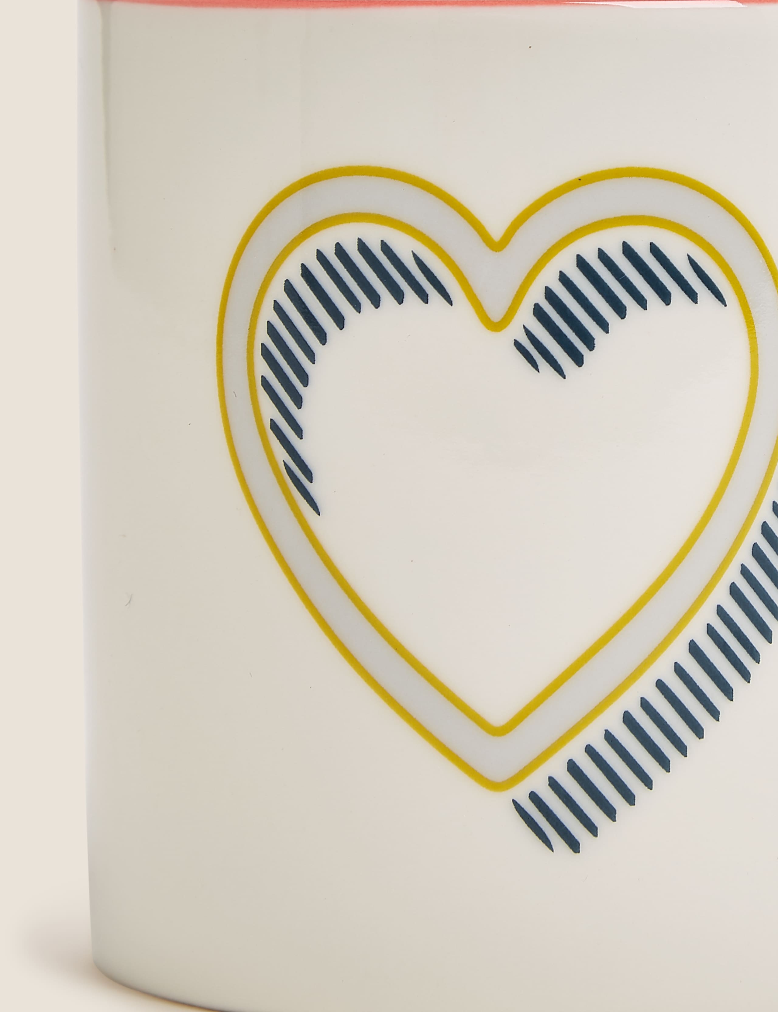 Heart Mug 2 of 3