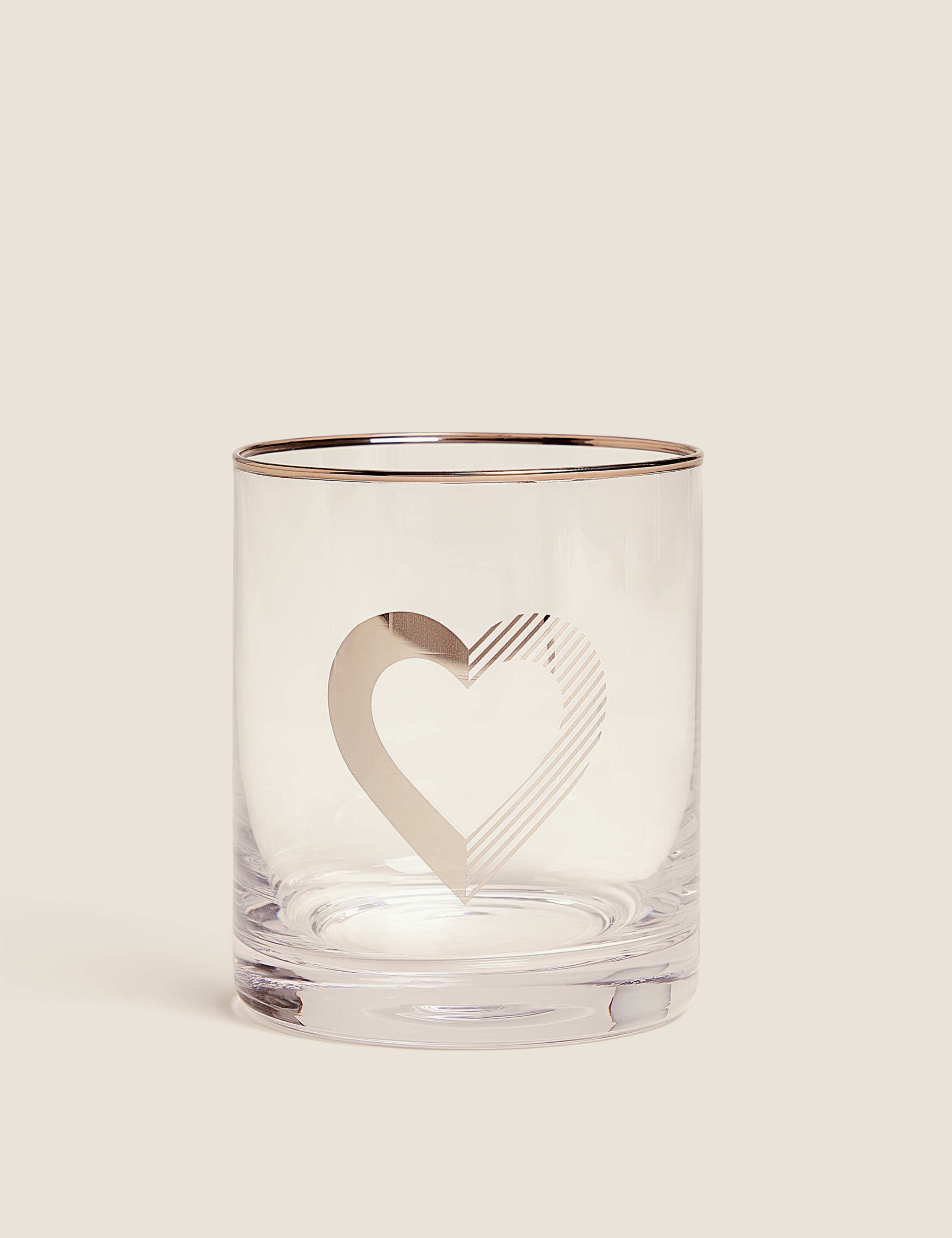Heart Tumbler 1 of 3