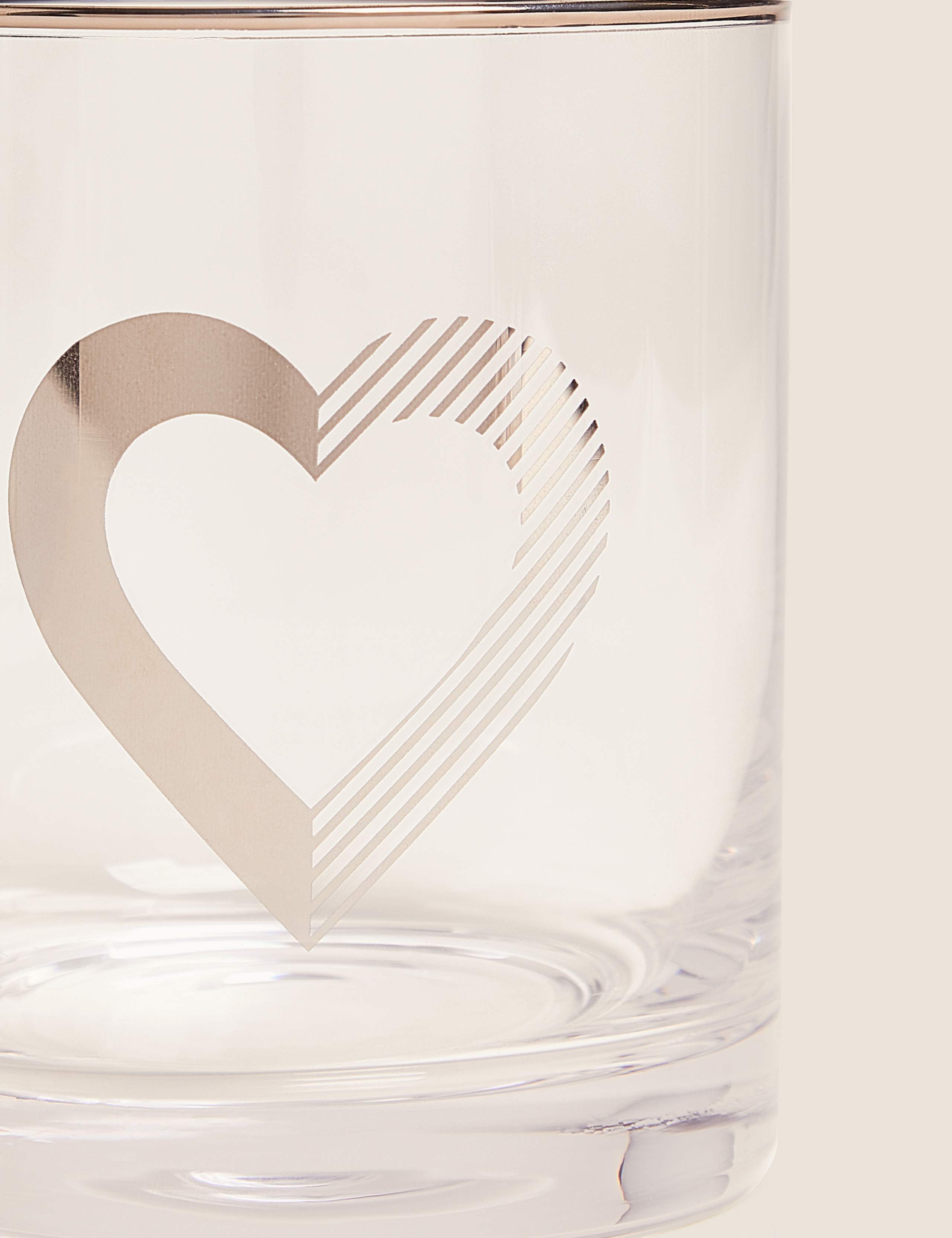 Heart Tumbler 2 of 3