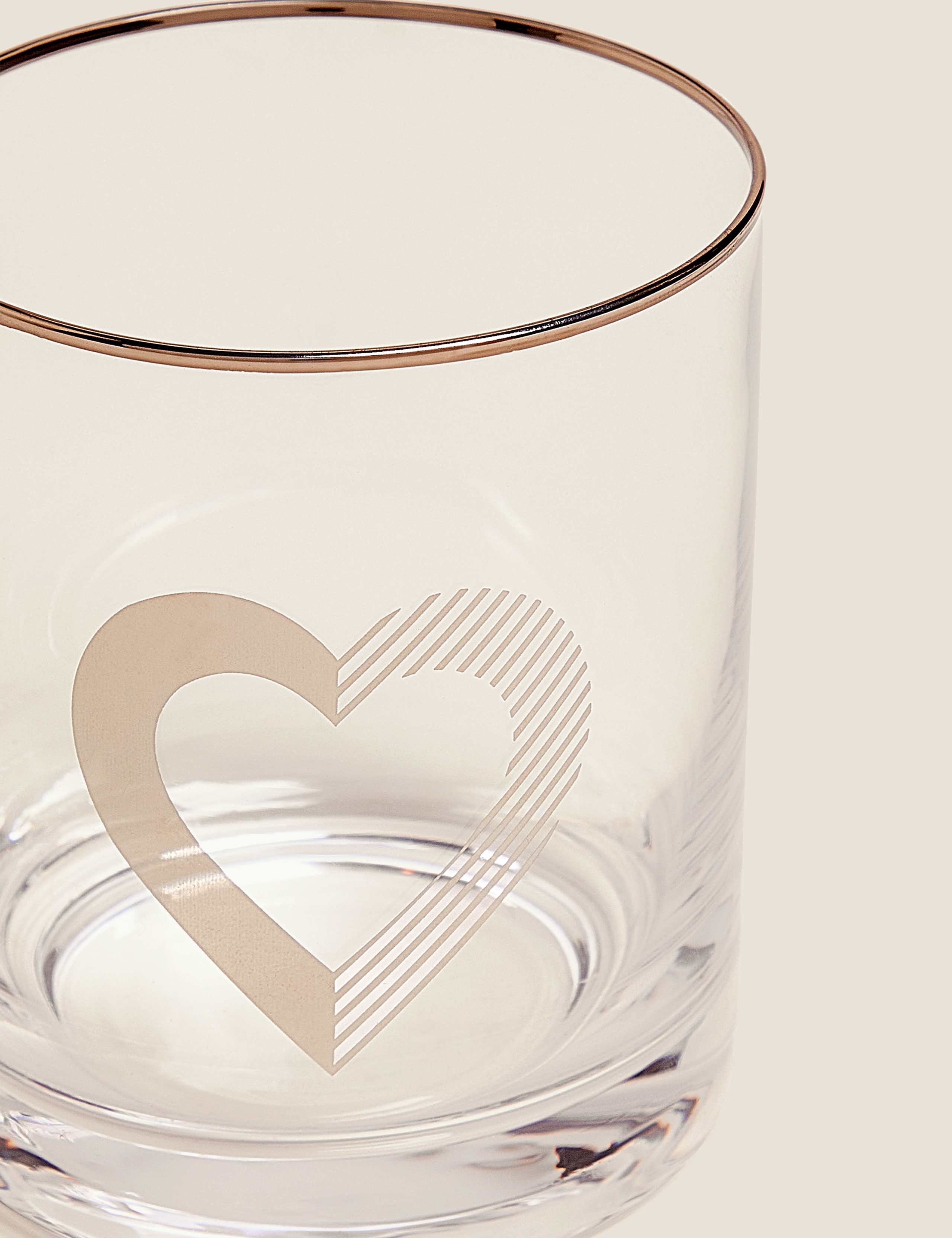 Heart Tumbler 3 of 3