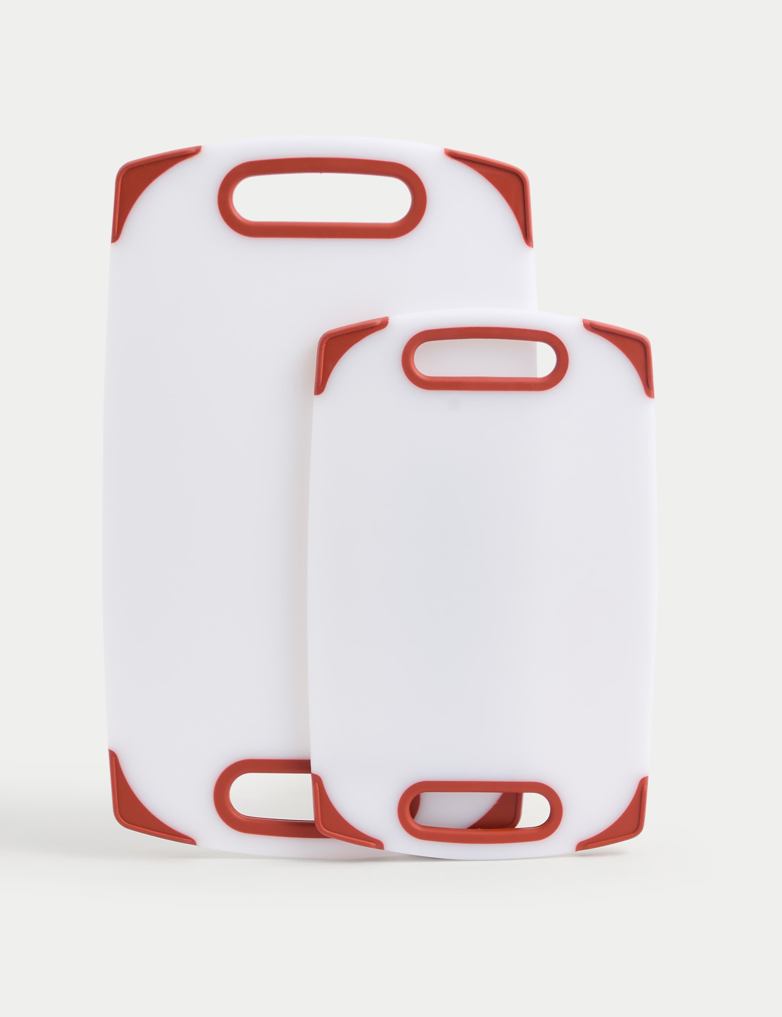 Set of 2 Chopping Boards 1 of 3