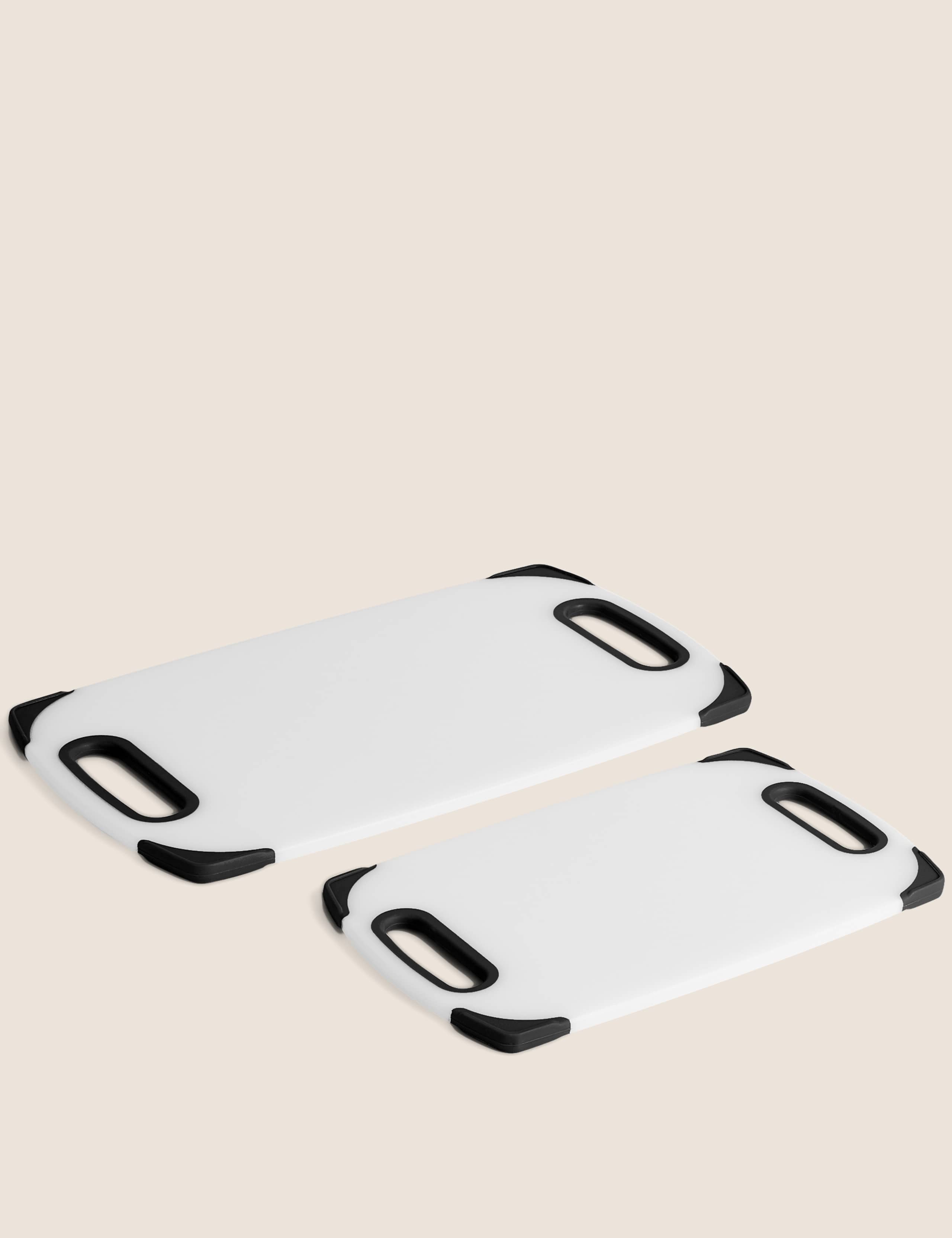 Set of 2 Chopping Boards 3 of 4