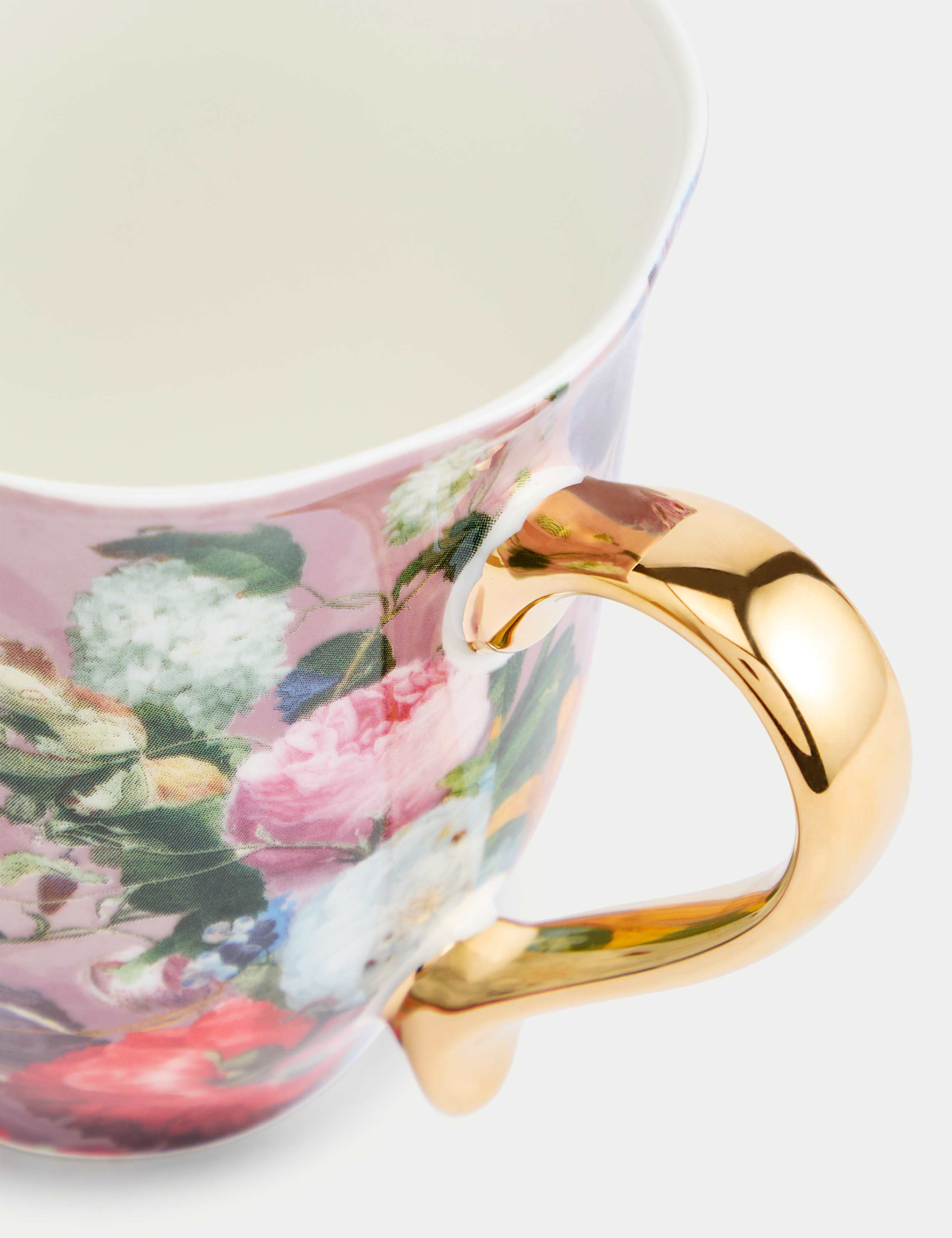 Floral Mug 3 of 4