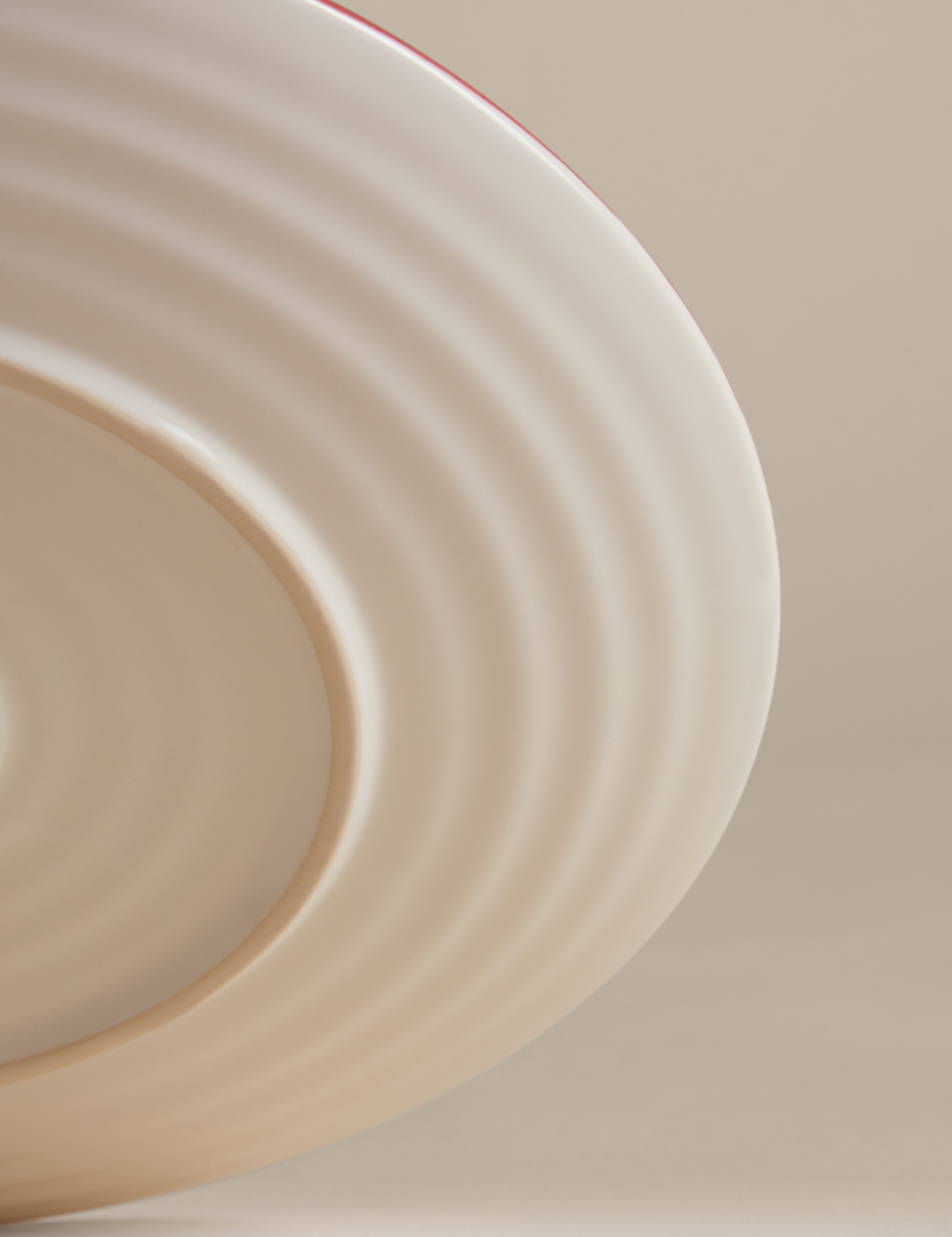 Winter Foliage Dinner Plate 3 of 4